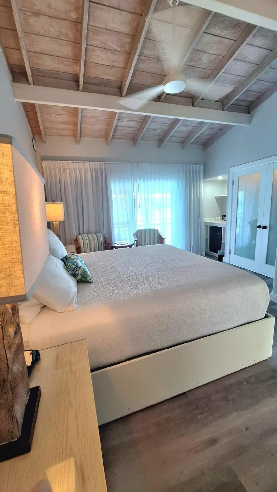 Bed in Pineapple Beach Club - All Inclusive - Adults Only