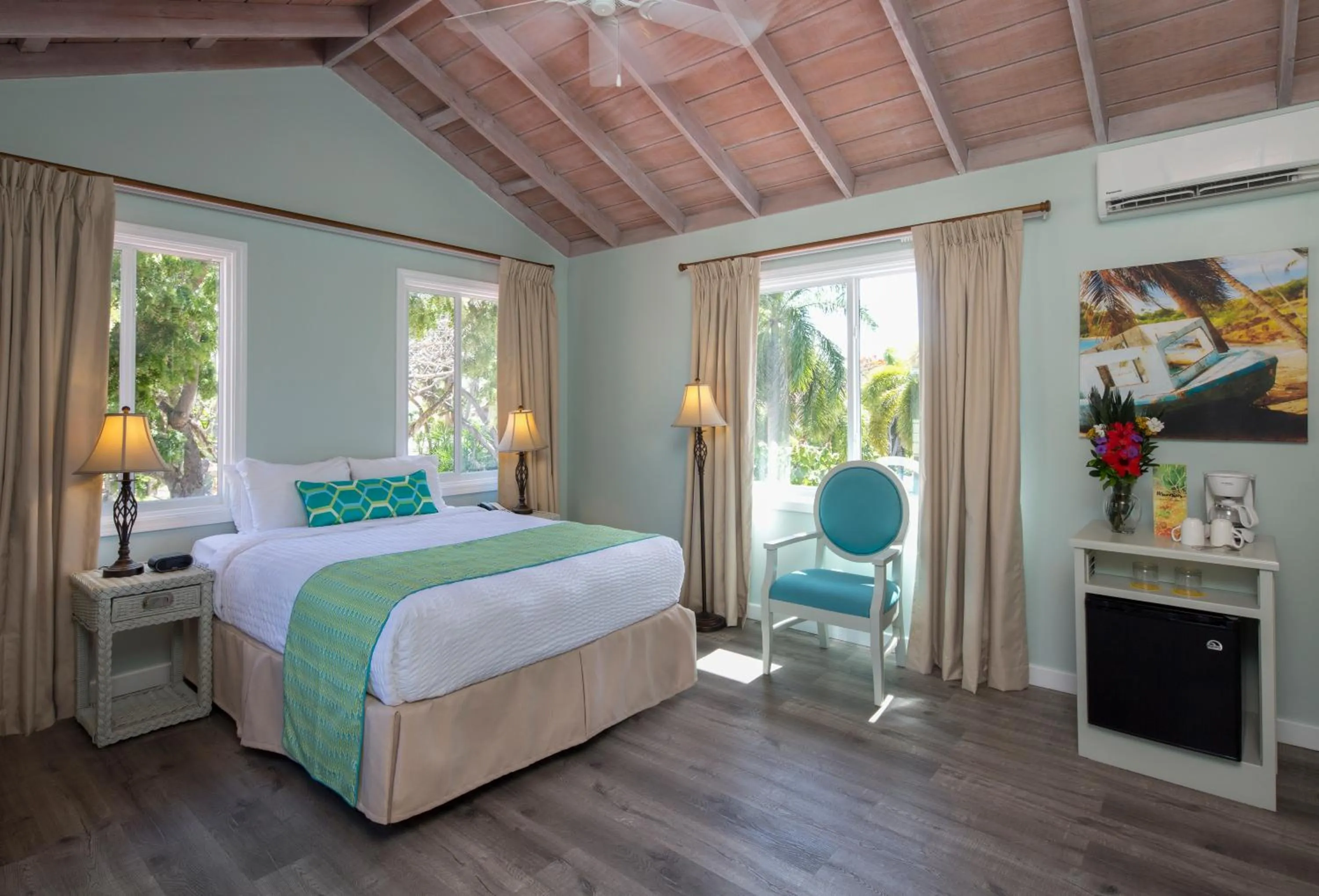 Bed in Pineapple Beach Club - All Inclusive - Adults Only