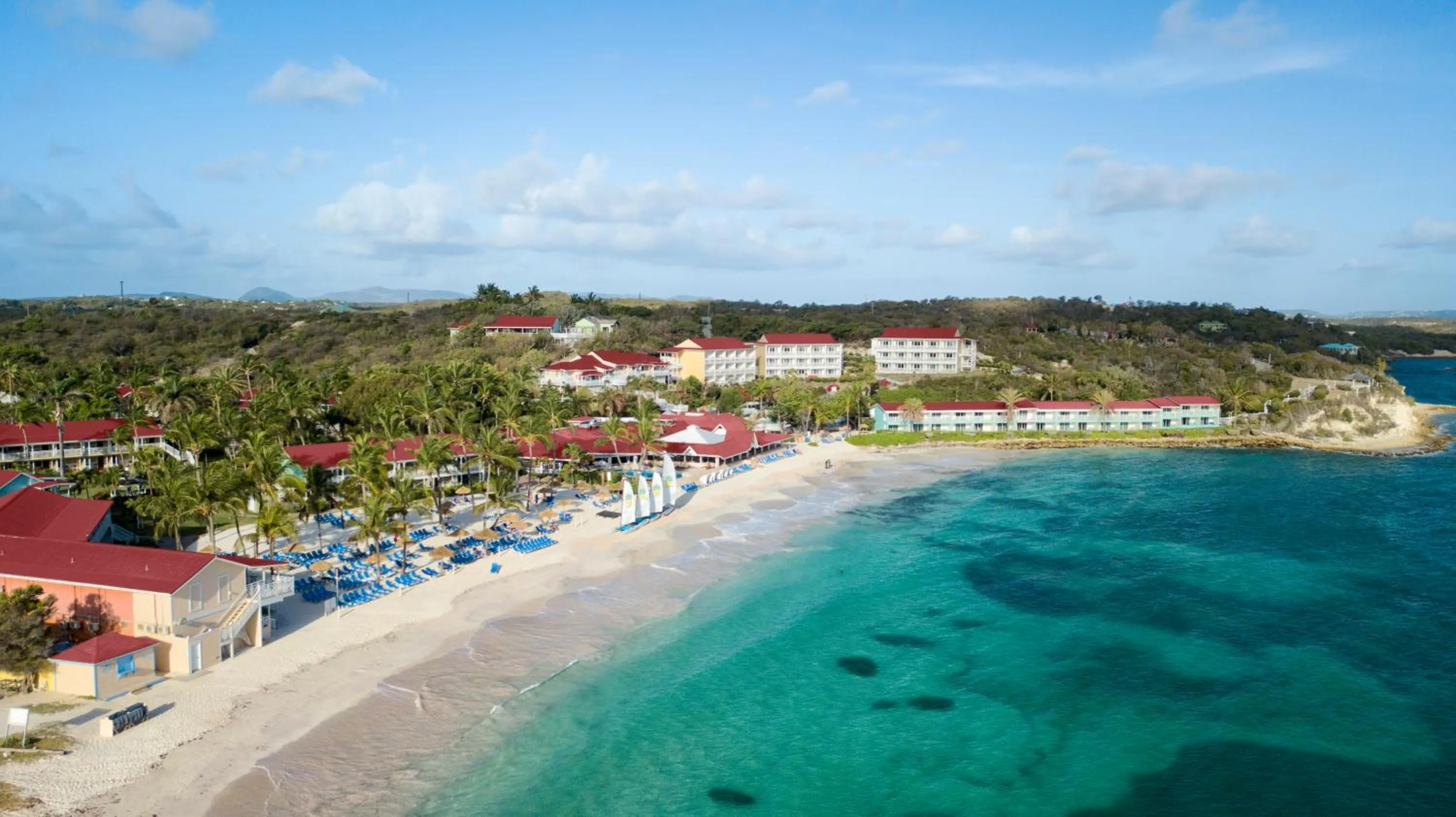 Activities in Pineapple Beach Club - All Inclusive - Adults Only