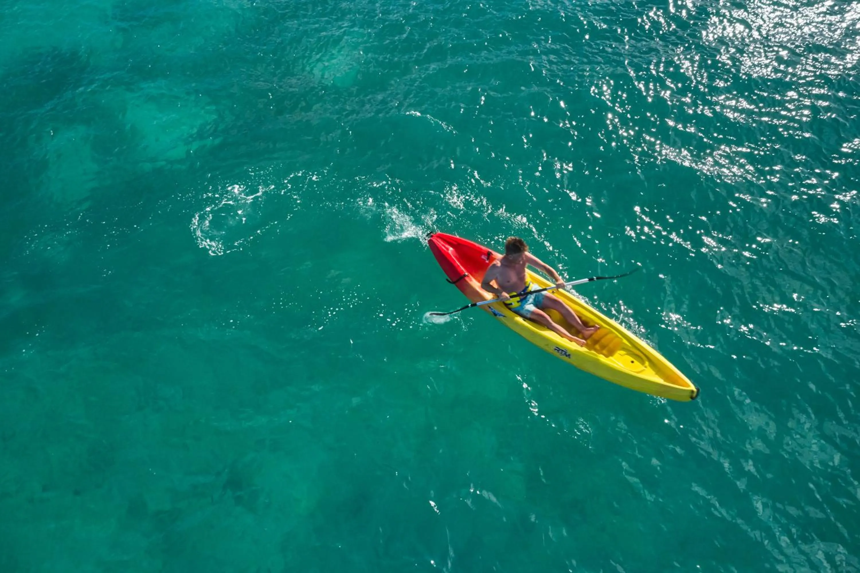 Activities in Pineapple Beach Club - All Inclusive - Adults Only