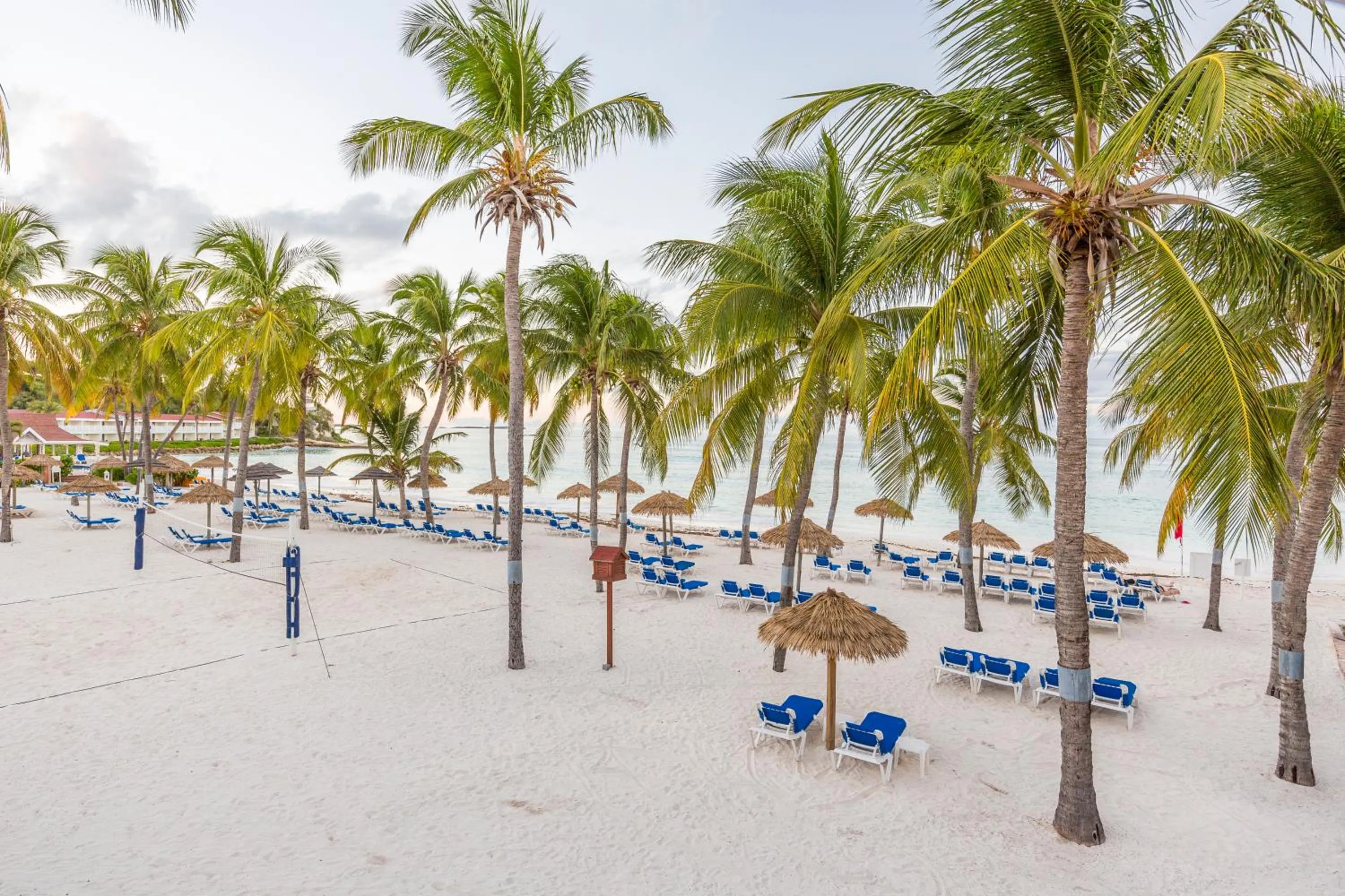 Beach in Pineapple Beach Club - All Inclusive - Adults Only