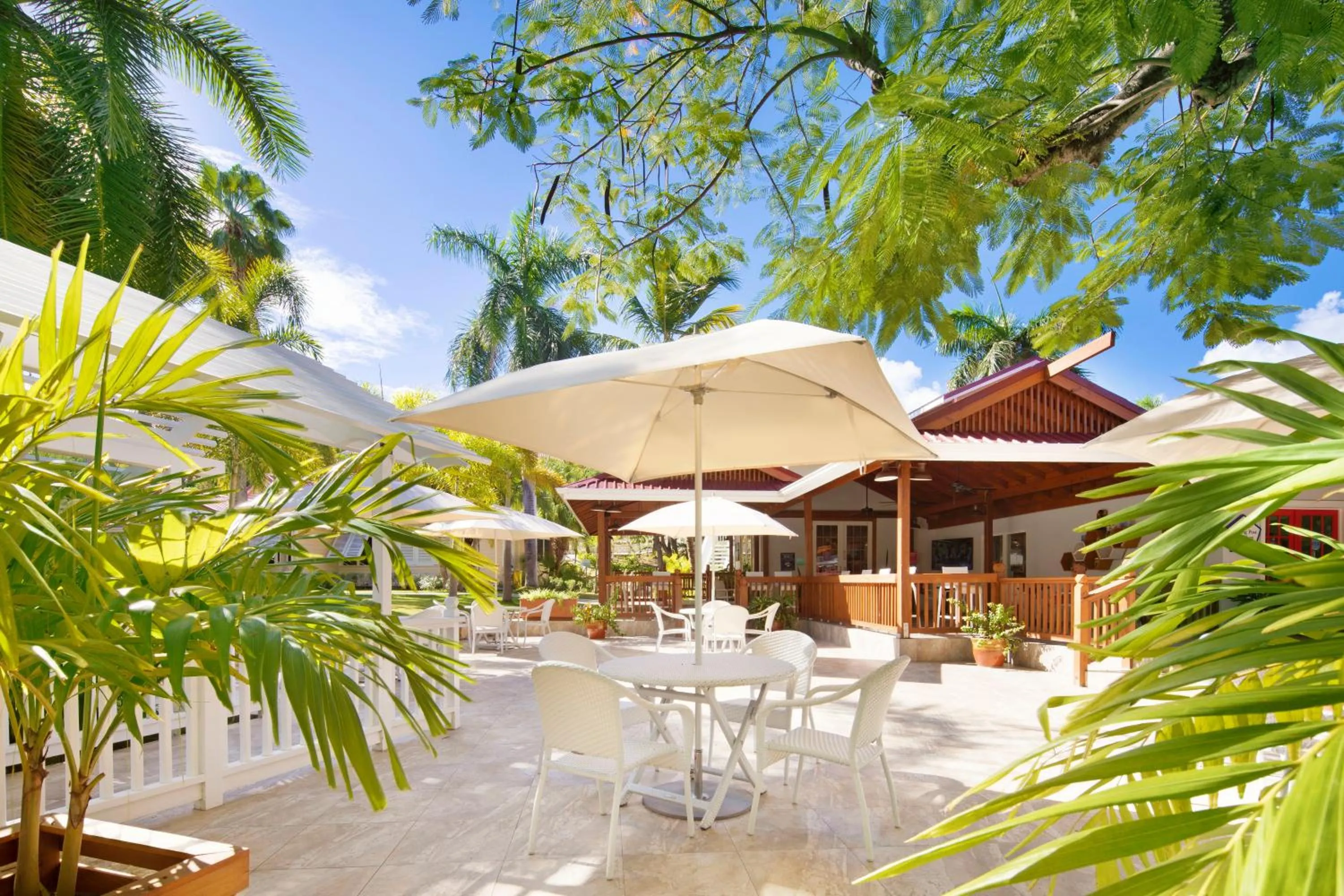 Coffee/tea facilities in Pineapple Beach Club - All Inclusive - Adults Only