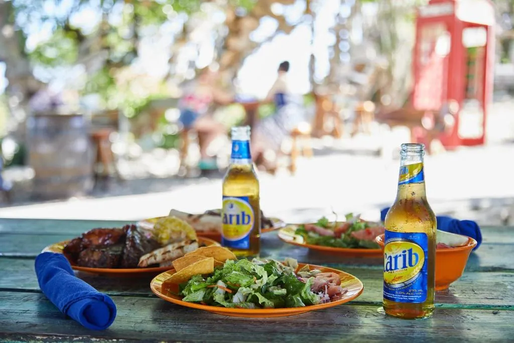 Restaurant/places to eat in Pineapple Beach Club - All Inclusive - Adults Only