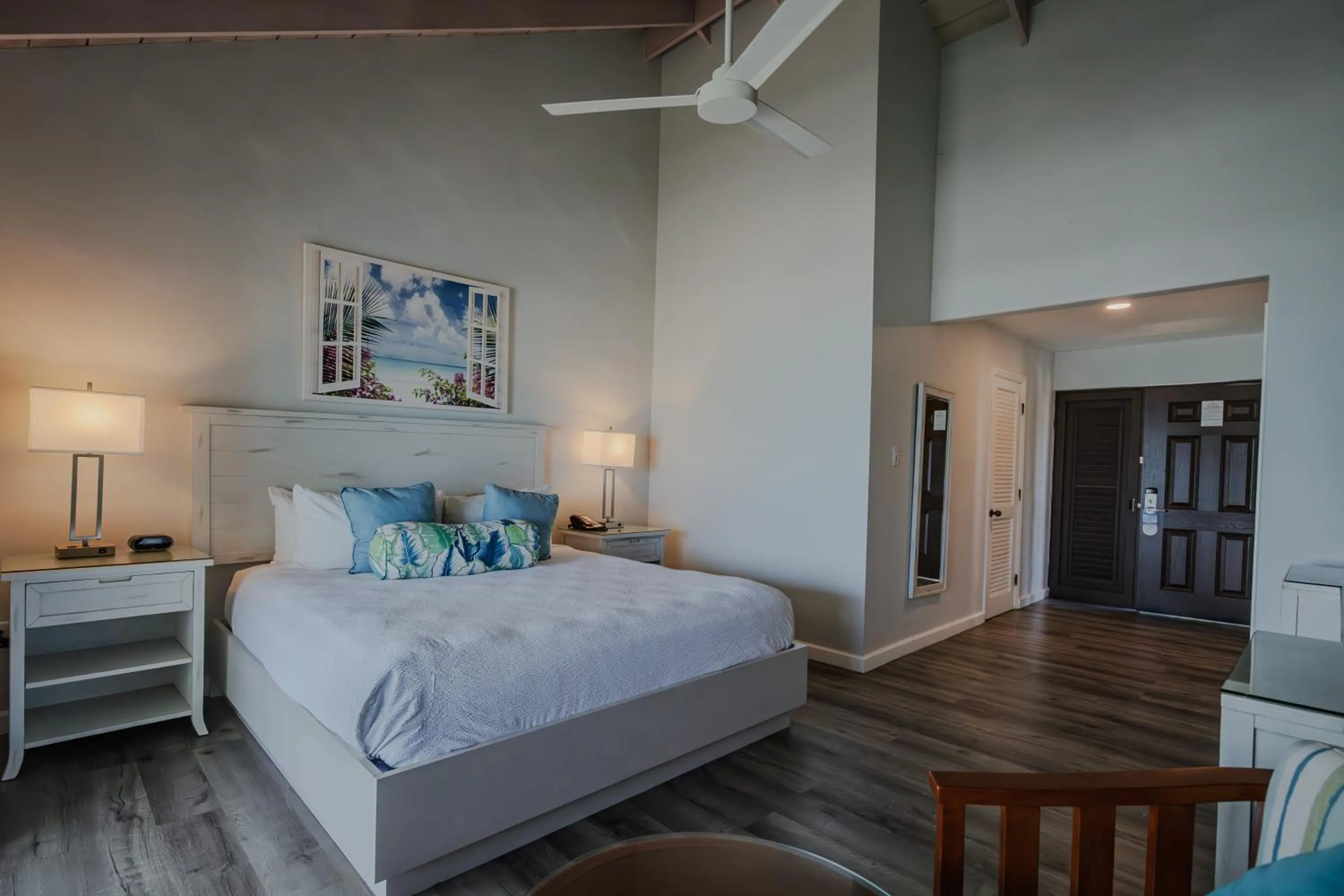 Bed in Pineapple Beach Club - All Inclusive - Adults Only