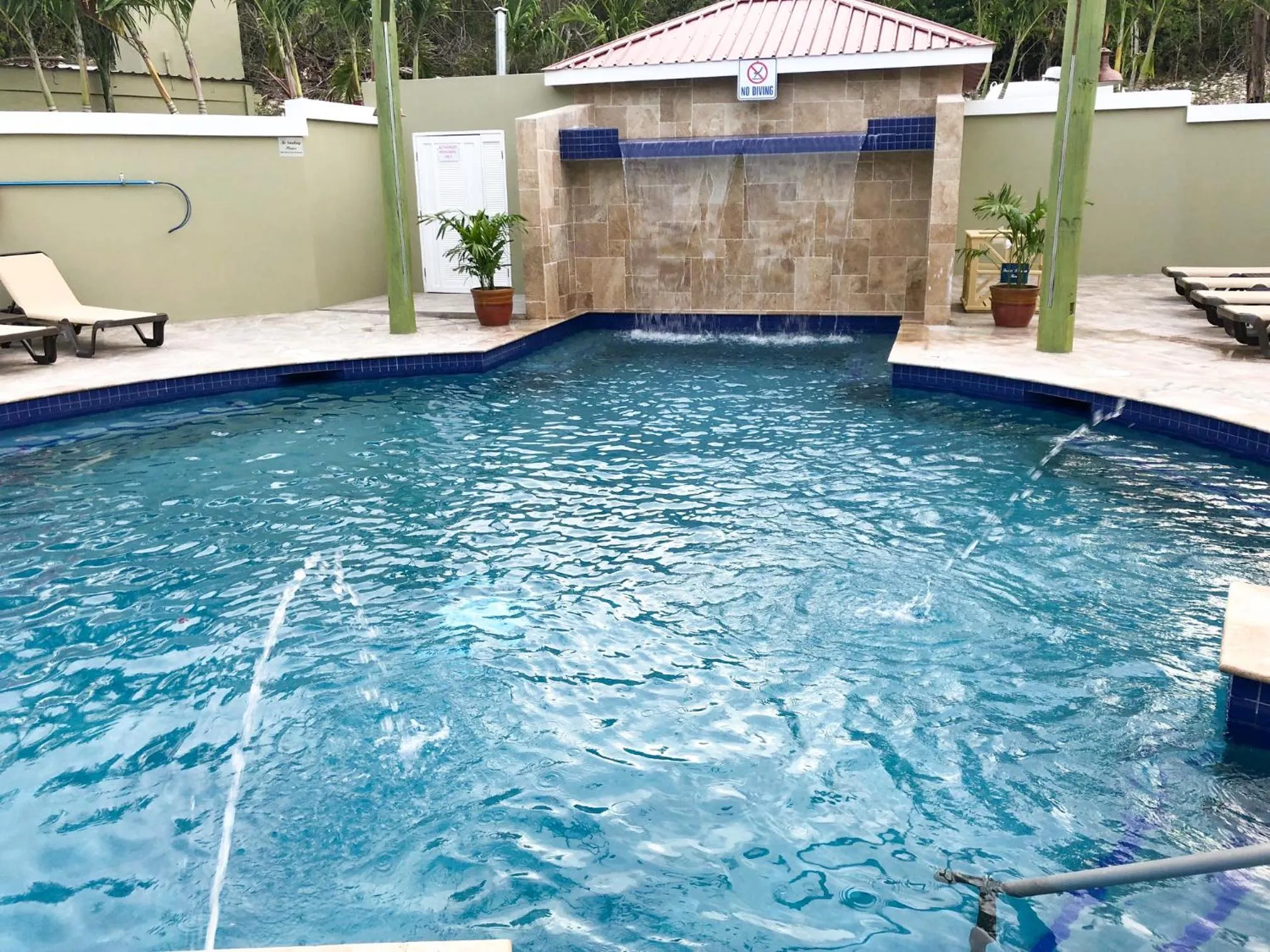 Swimming pool in Pineapple Beach Club - All Inclusive - Adults Only