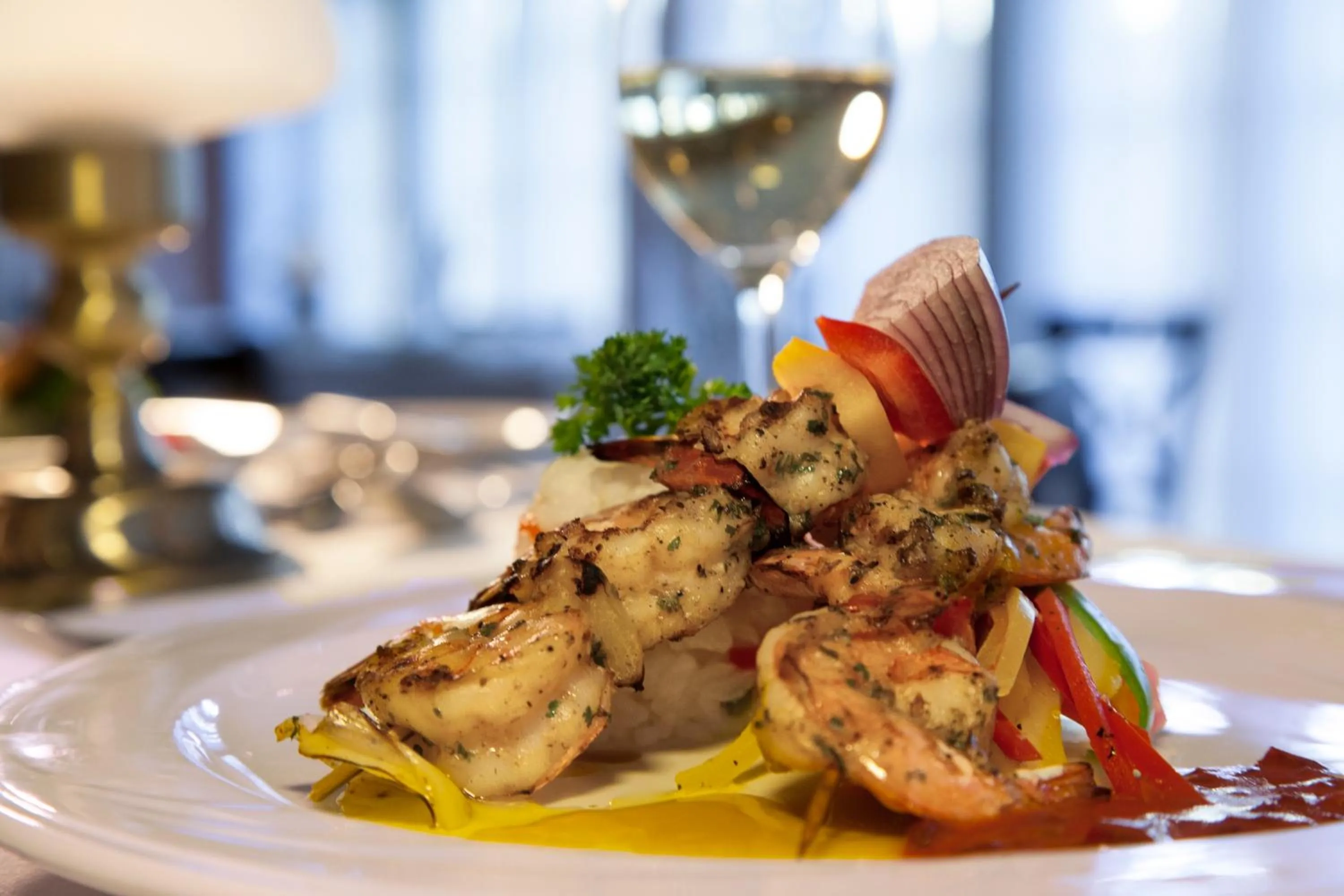 Restaurant/places to eat in Pineapple Beach Club - All Inclusive - Adults Only