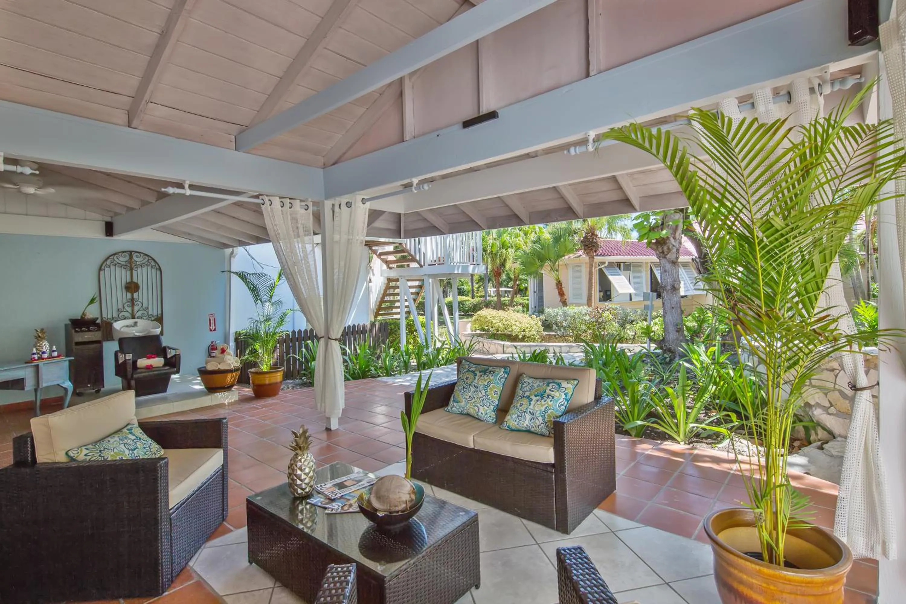 Activities in Pineapple Beach Club - All Inclusive - Adults Only