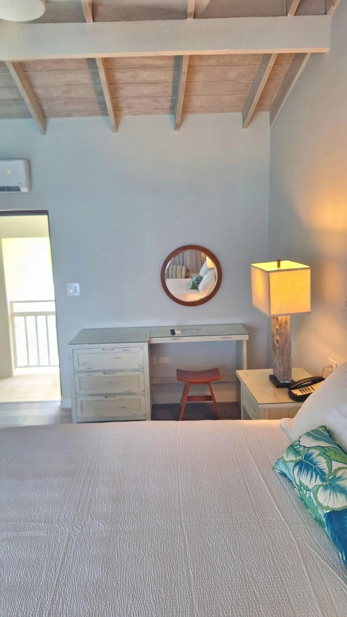 Bedroom, Bed in Pineapple Beach Club - All Inclusive - Adults Only