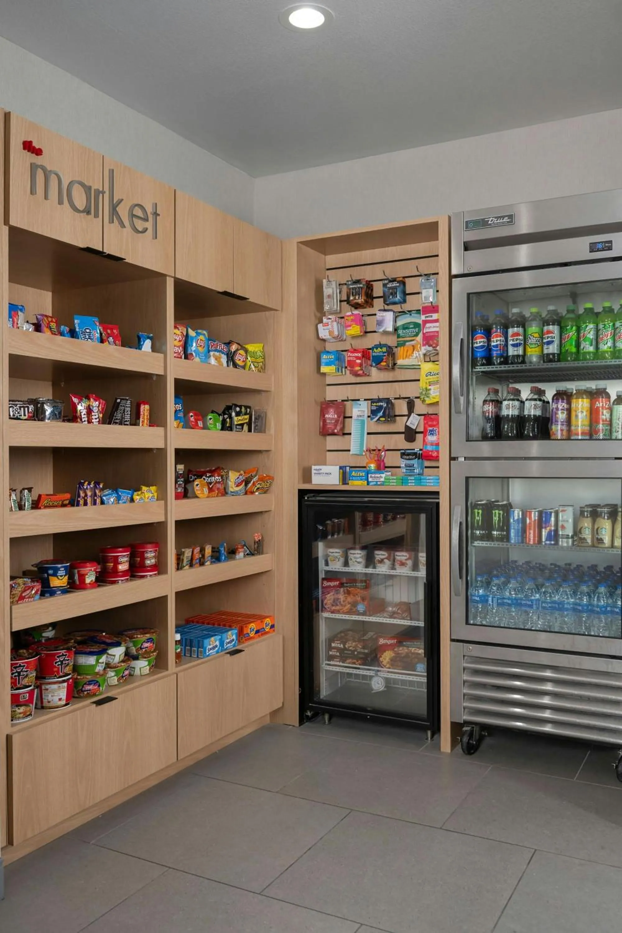 Other in Fairfield Inn and Suites by Marriott Dallas Mansfield