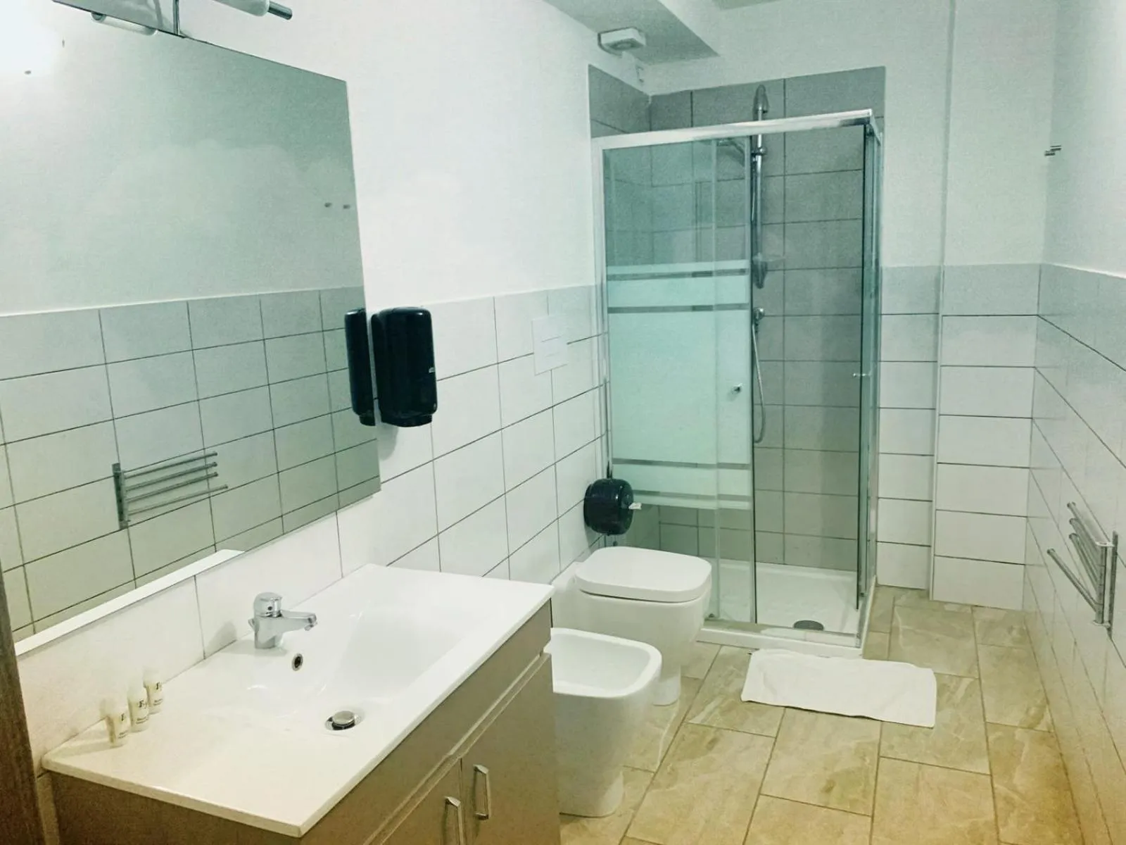 Residence R&B Tyrrhenum