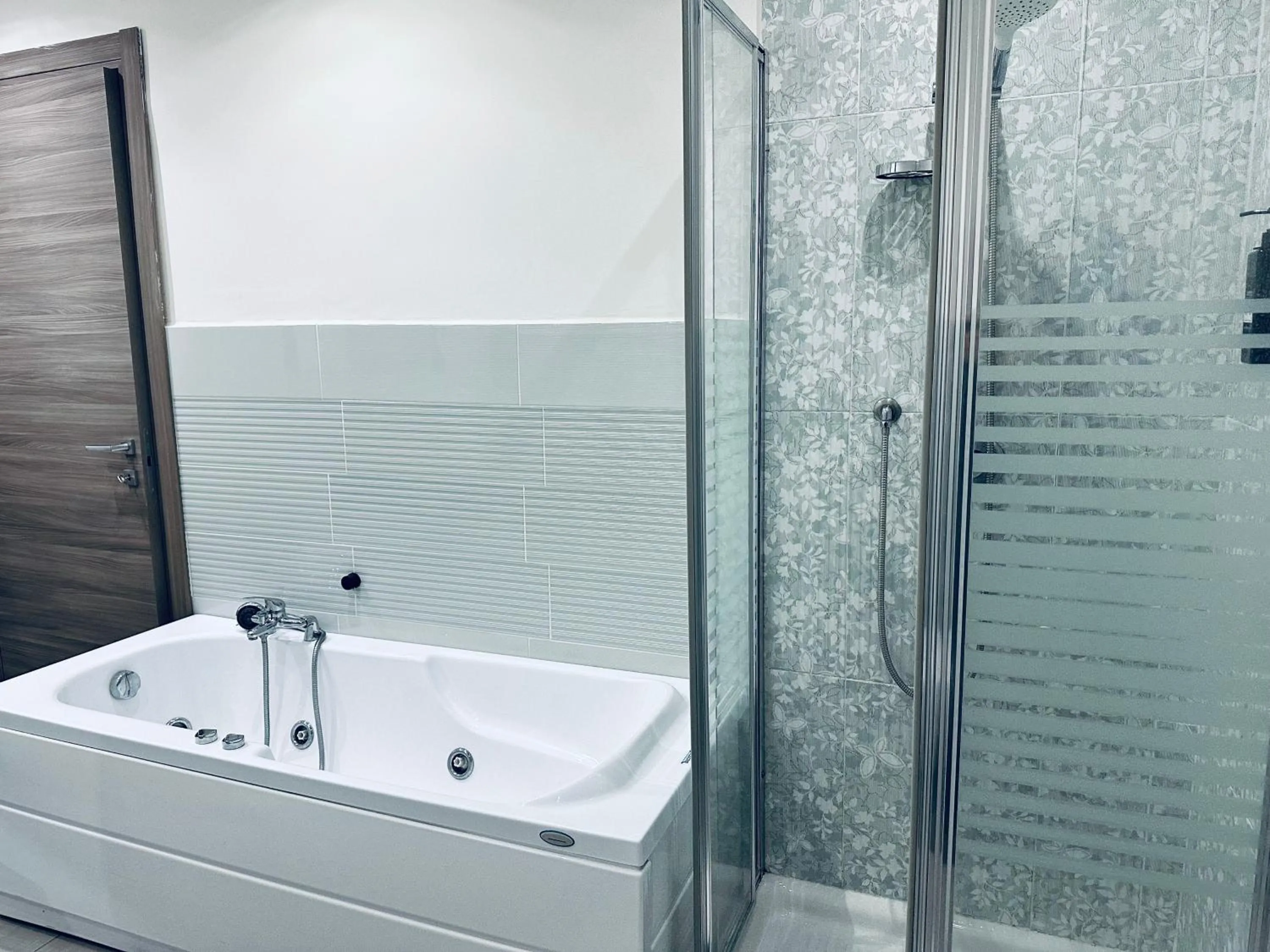 Residence R&B Tyrrhenum