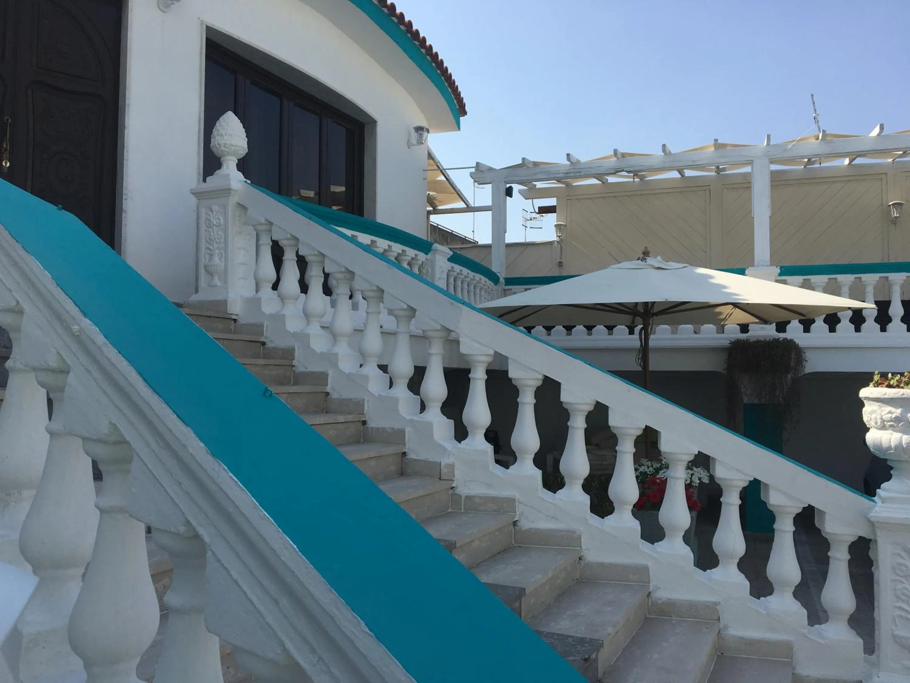 Residence R&B Tyrrhenum