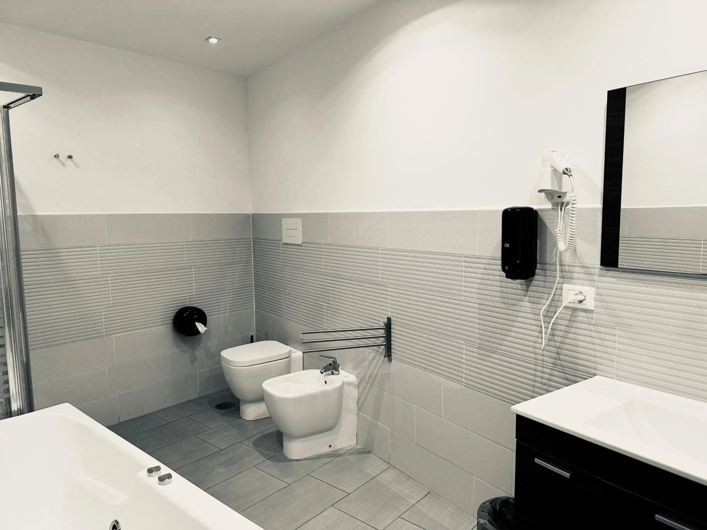 Residence R&B Tyrrhenum