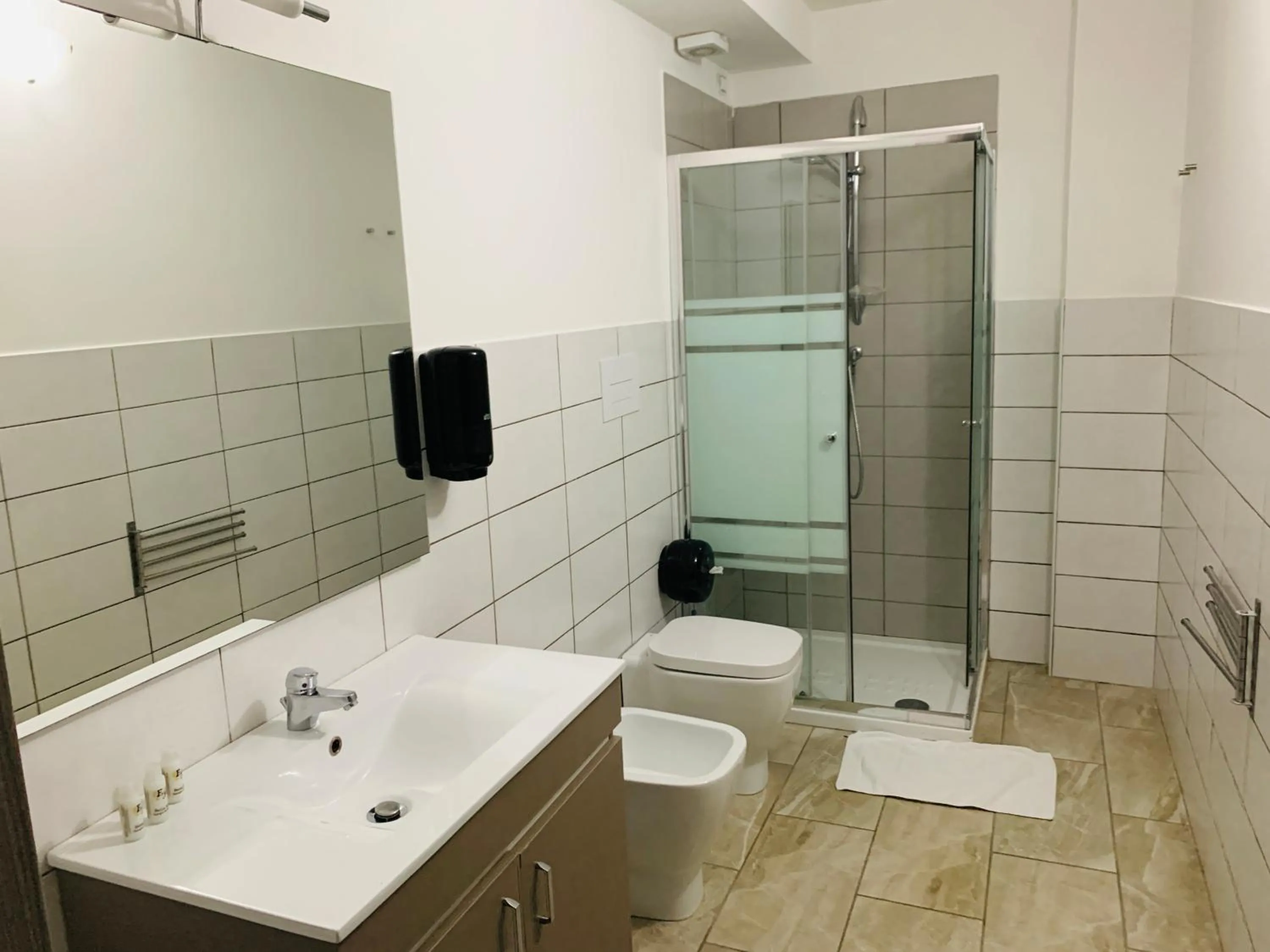 Residence R&B Tyrrhenum