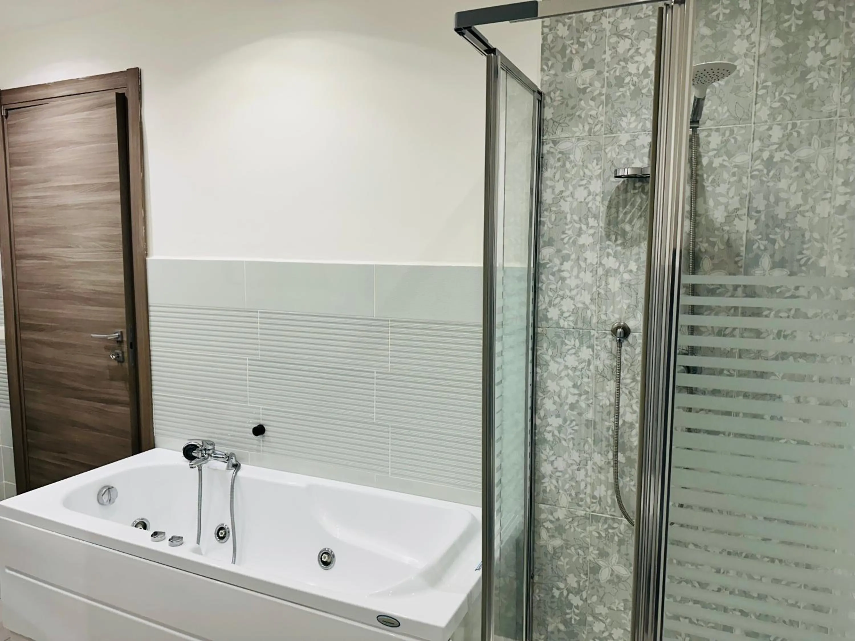 Residence R&B Tyrrhenum