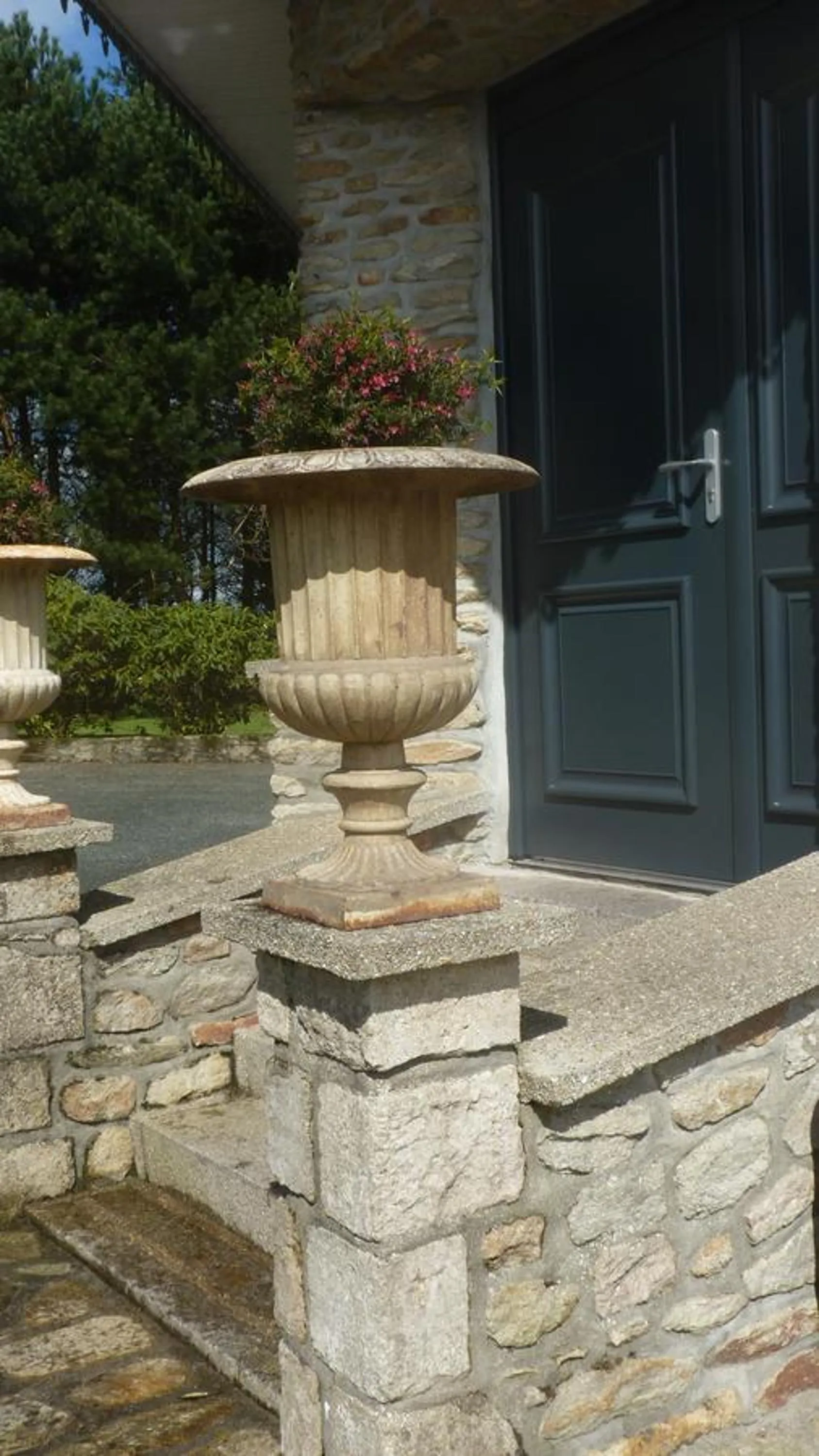 Lobby or reception in La maison des musiciens