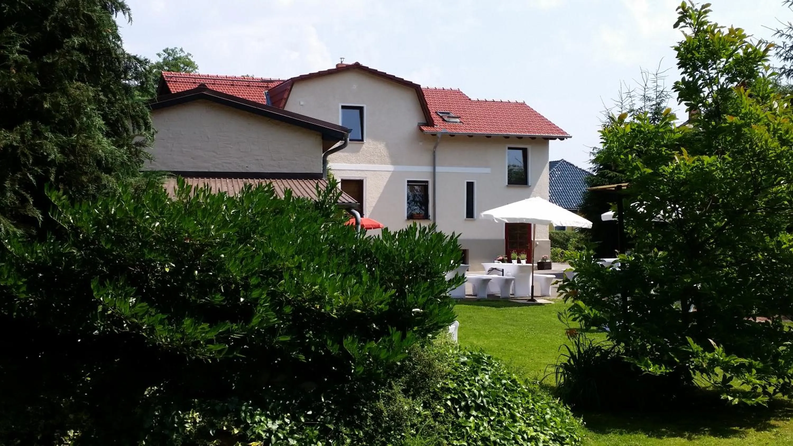 Property building in mein.lychen