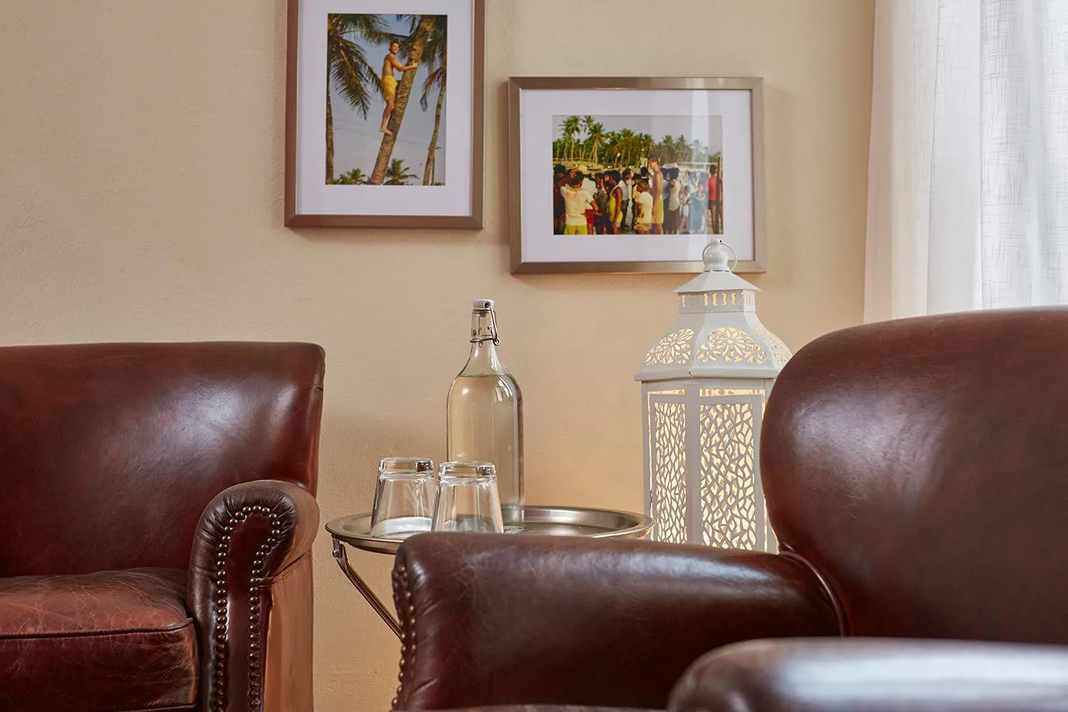 Decorative detail in mein.lychen