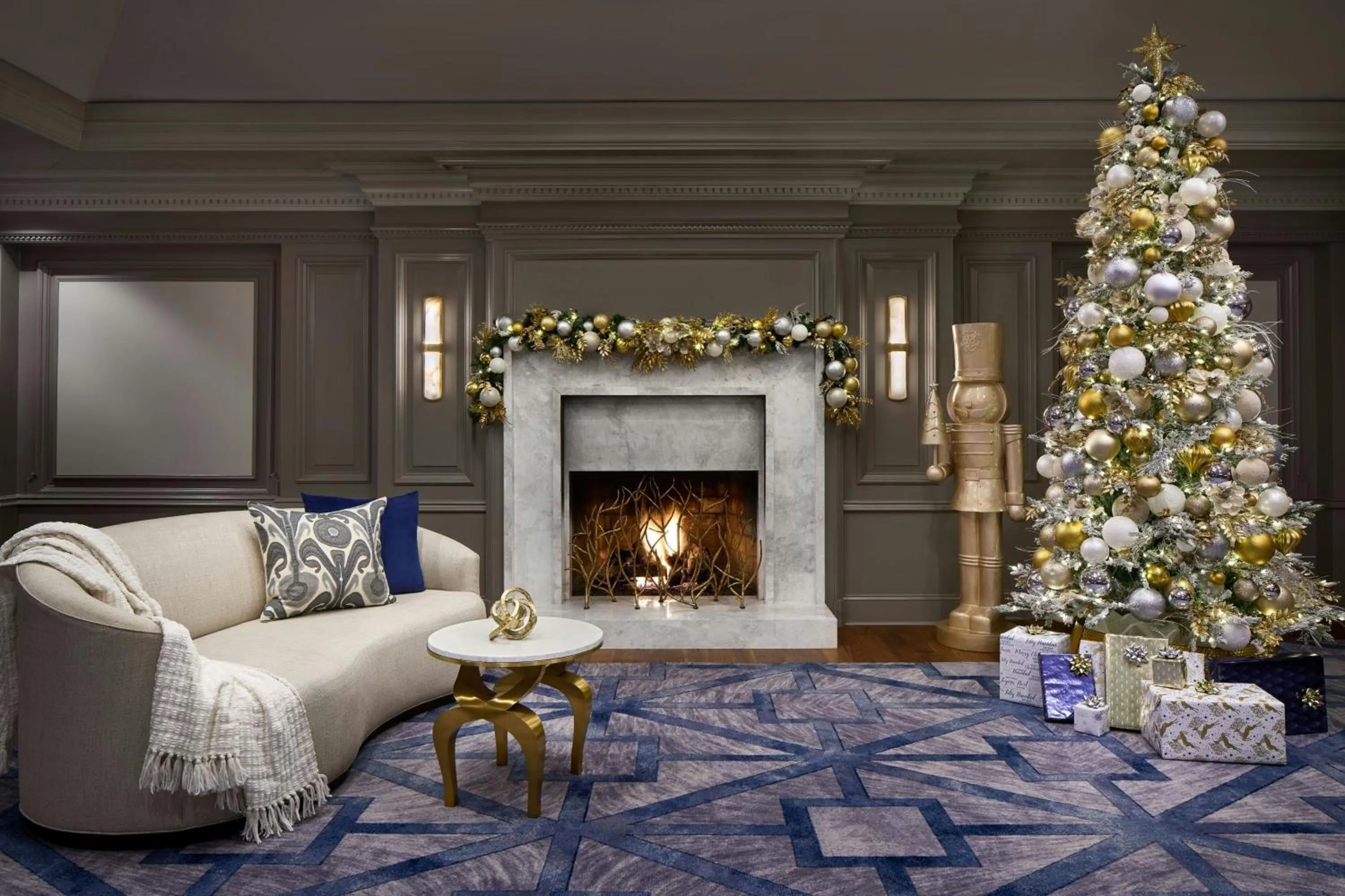 Other in The Ritz Carlton, Pentagon City