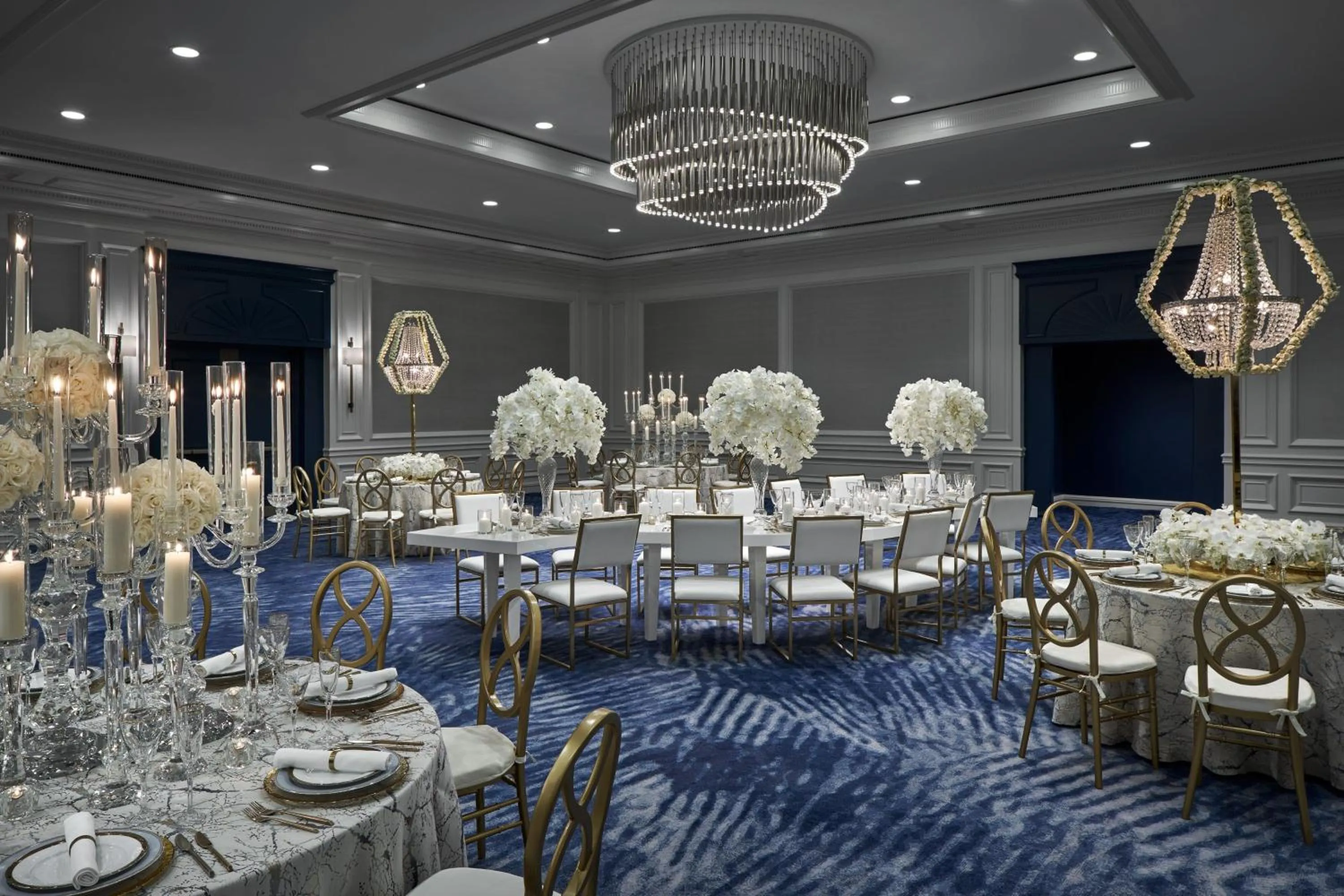 Banquet/Function facilities in The Ritz Carlton, Pentagon City