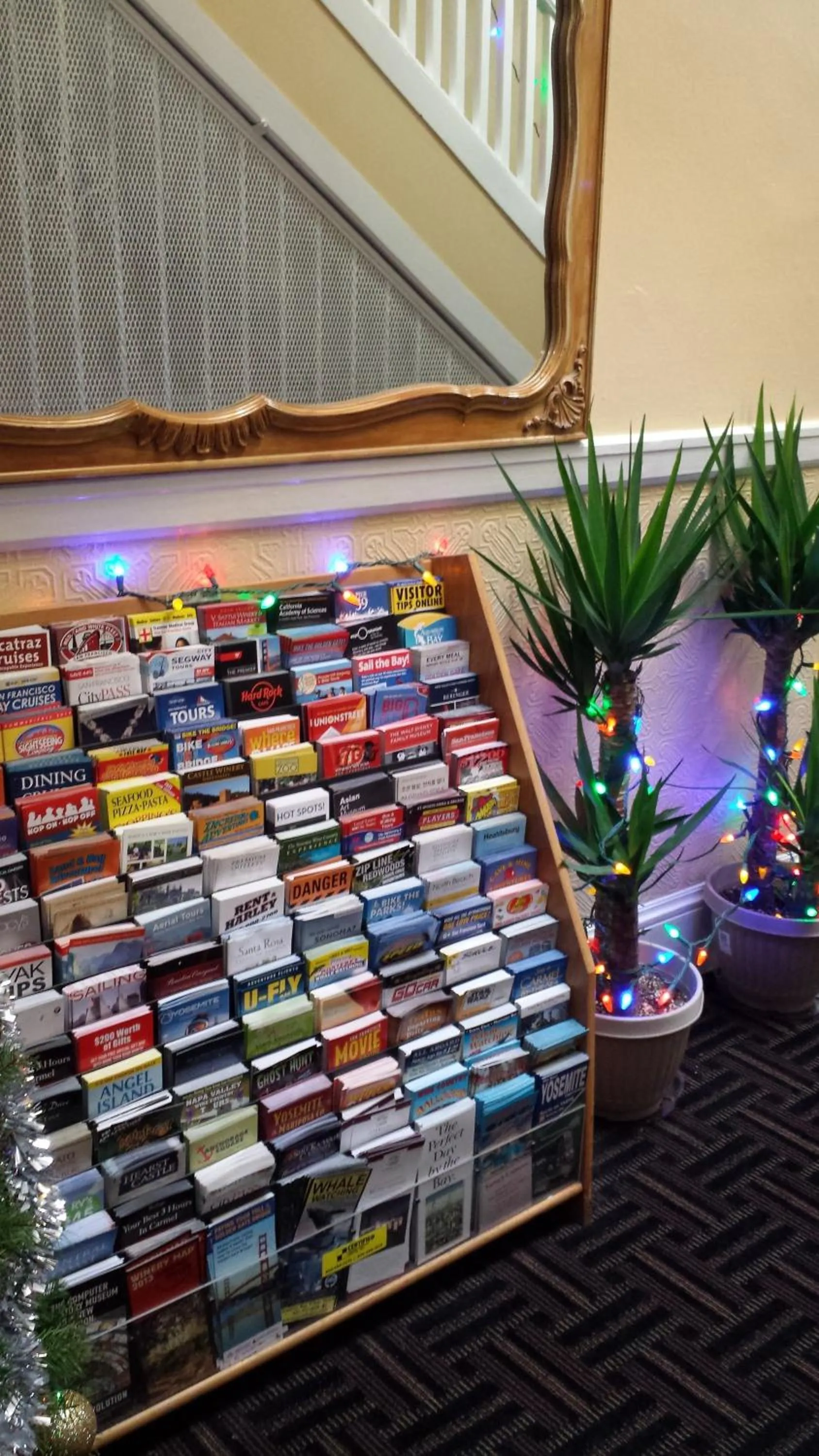 Other in El Capitan Hotel