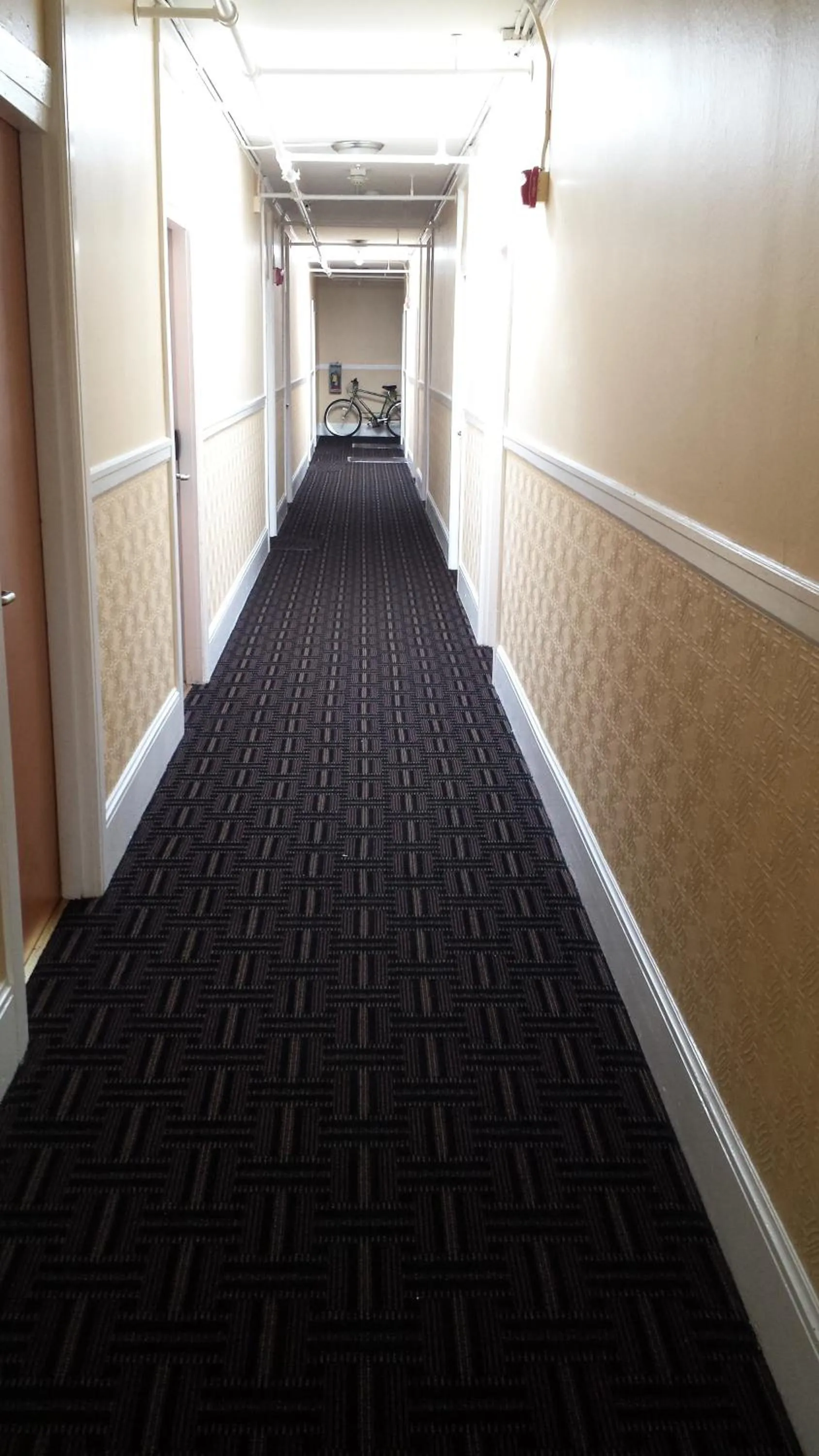 Other in El Capitan Hotel