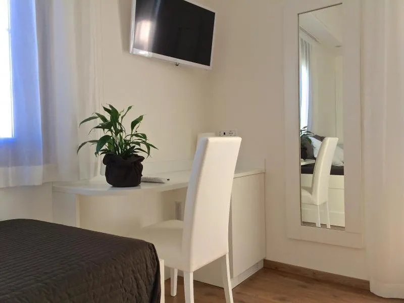 Bed in Boutique Hotel e Spa Città Bianca