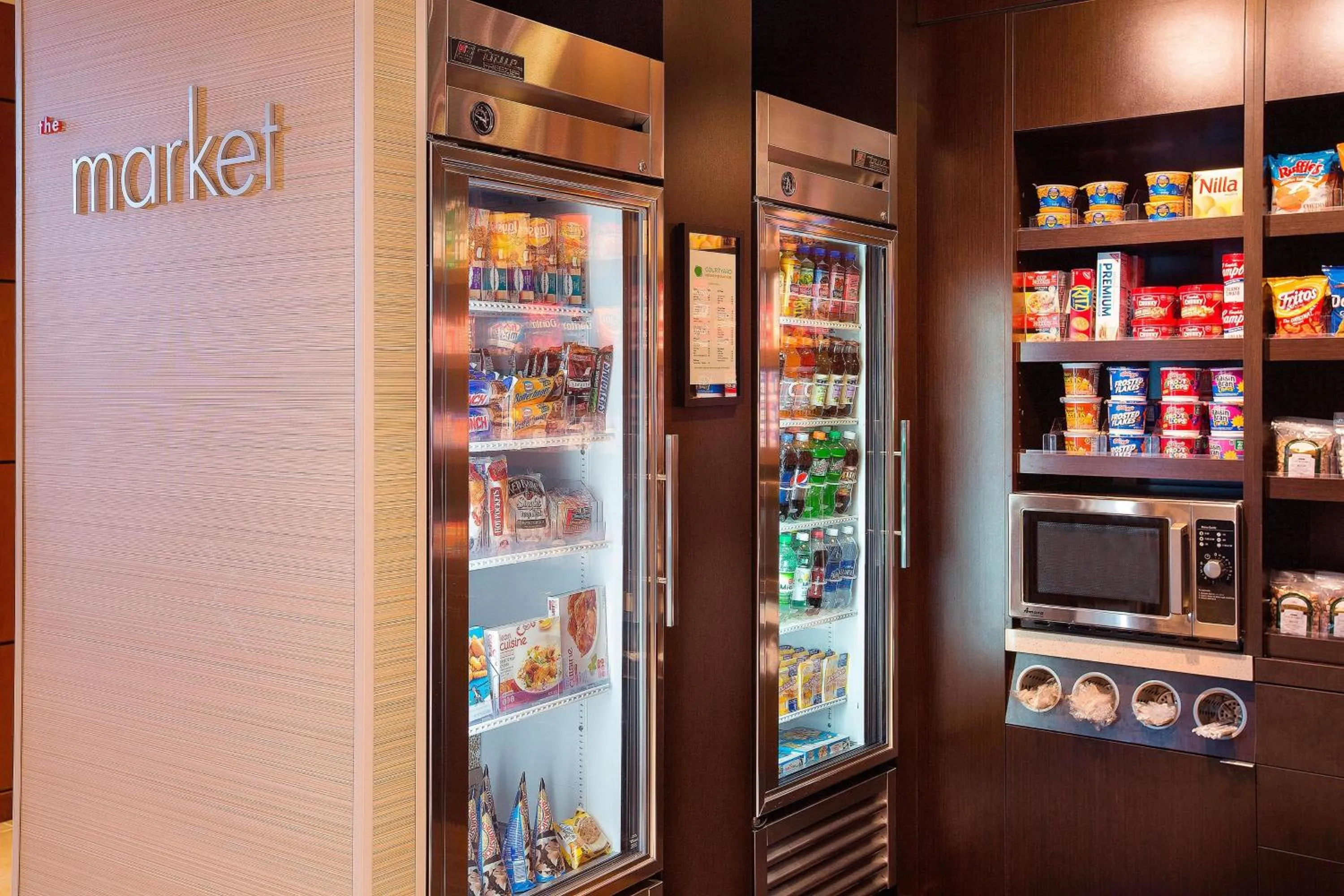 Other in Courtyard Seattle Sea-Tac Area