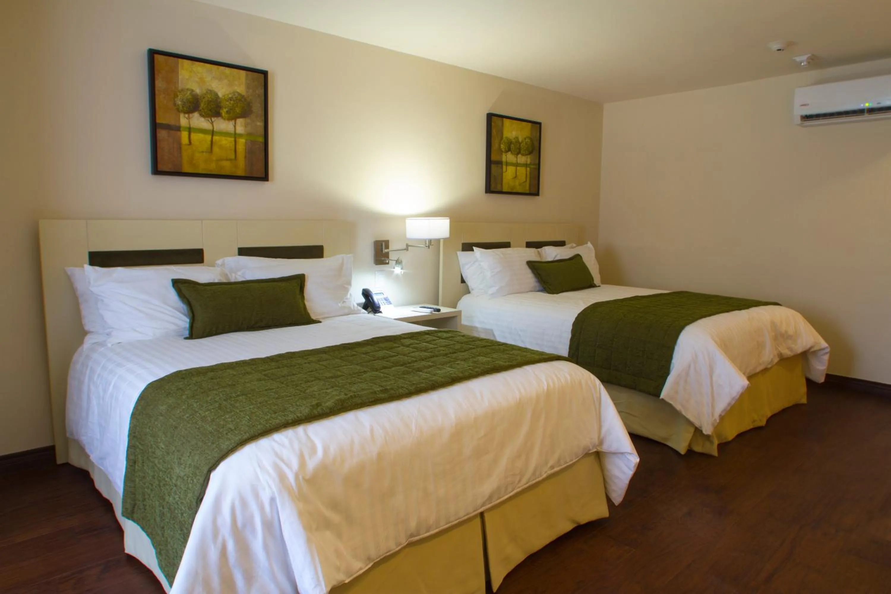 Bedroom, Bed in Isabella Boutique Hotel