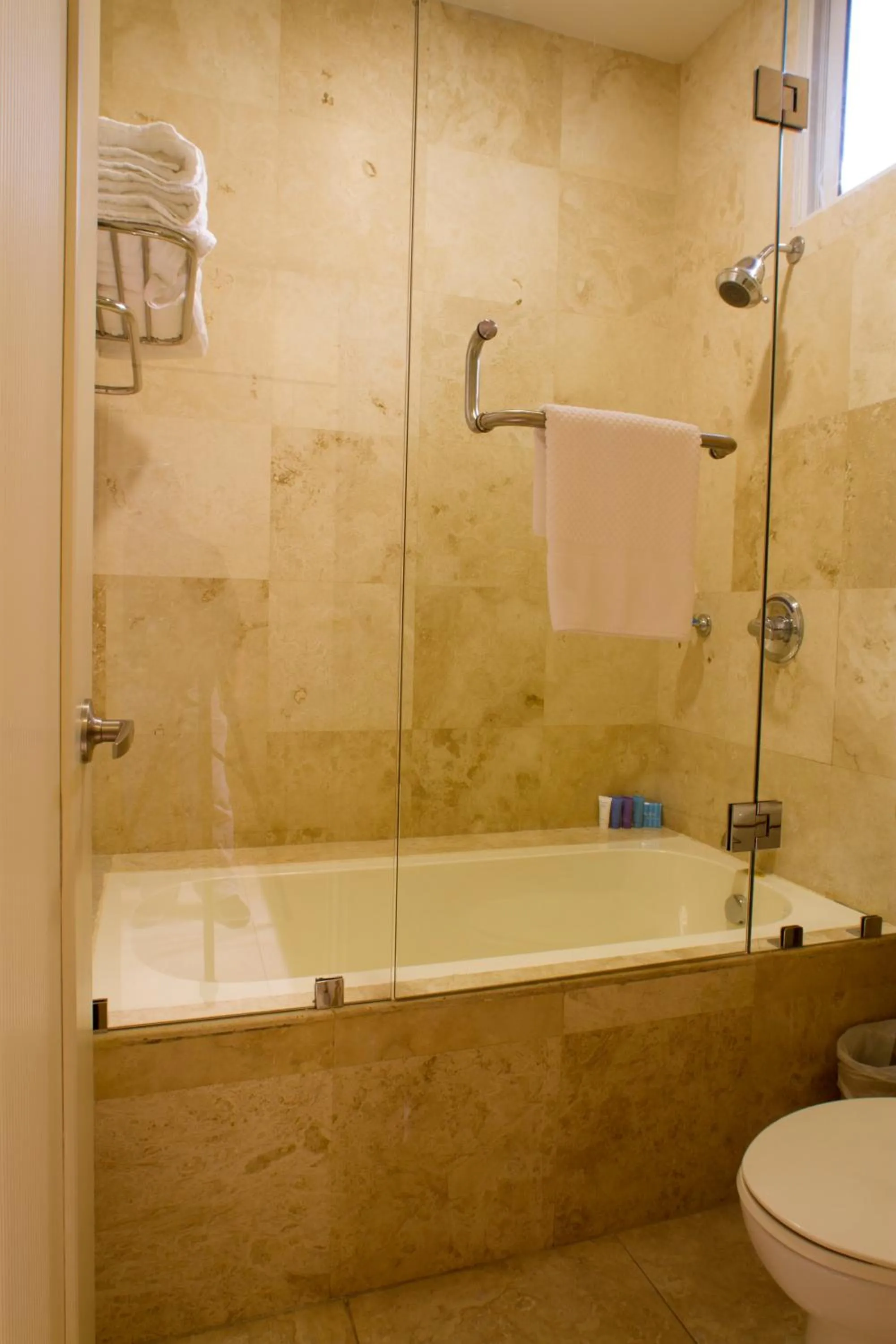 Bathroom in Isabella Boutique Hotel