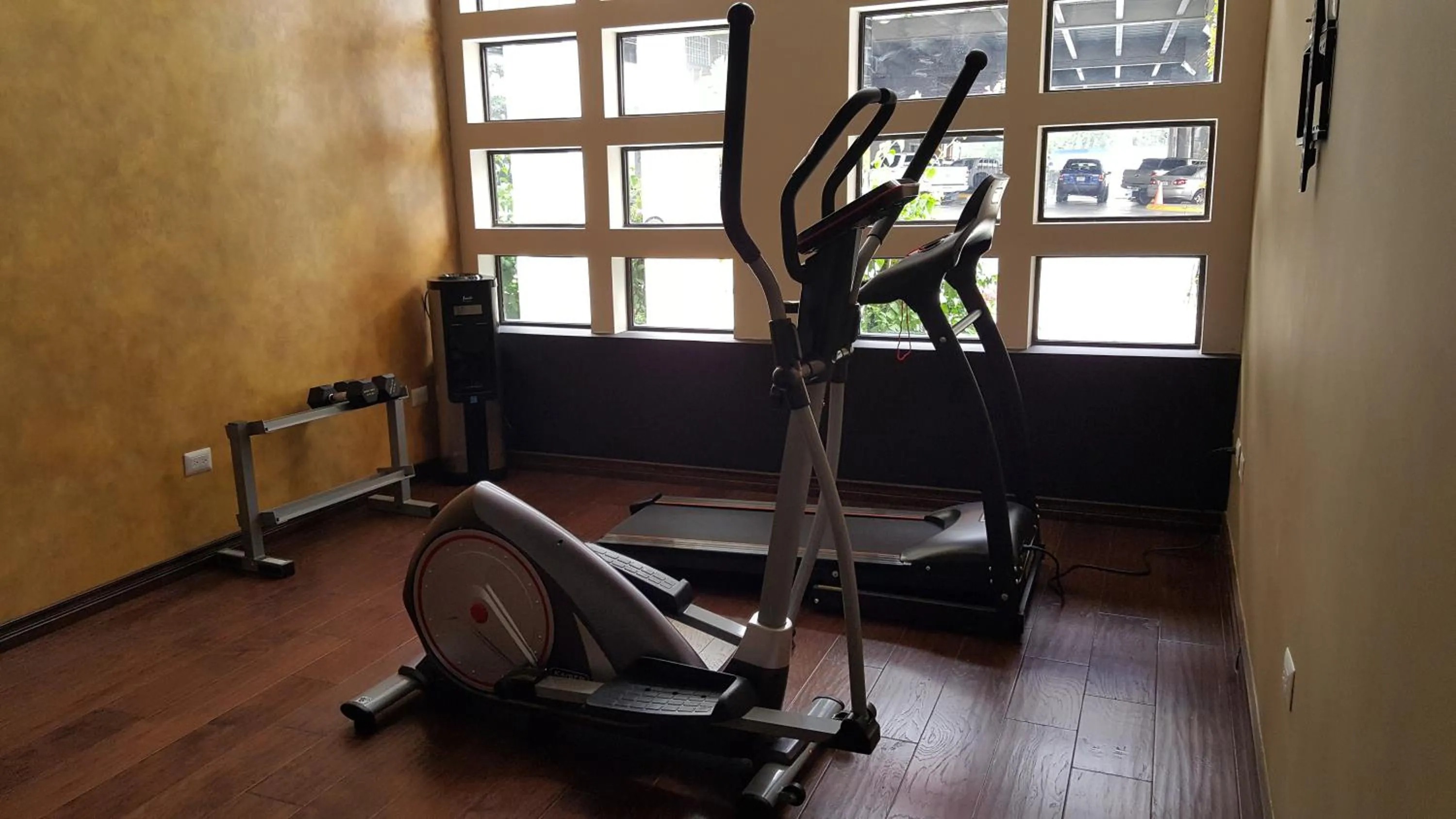 Staff in Isabella Boutique Hotel