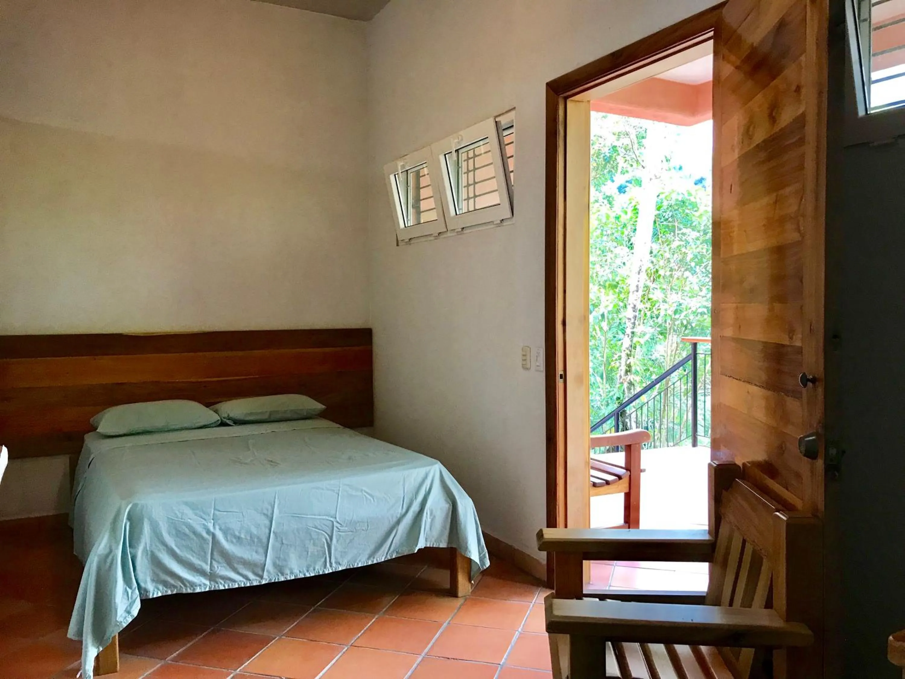 Apartment with Mountain View in Hotel Rio
