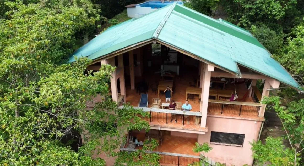 Hotel Rio