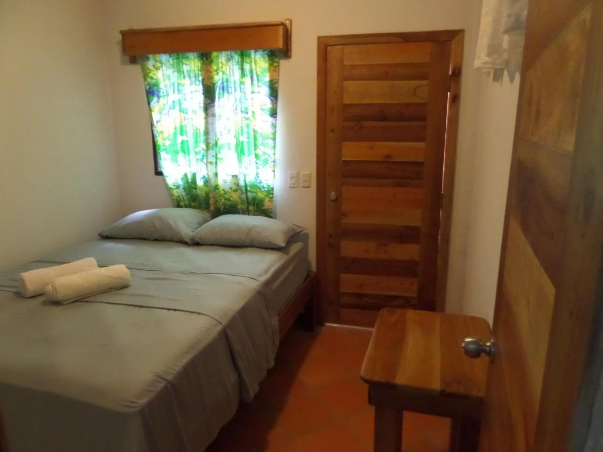 Suite with Mountain View in Hotel Rio