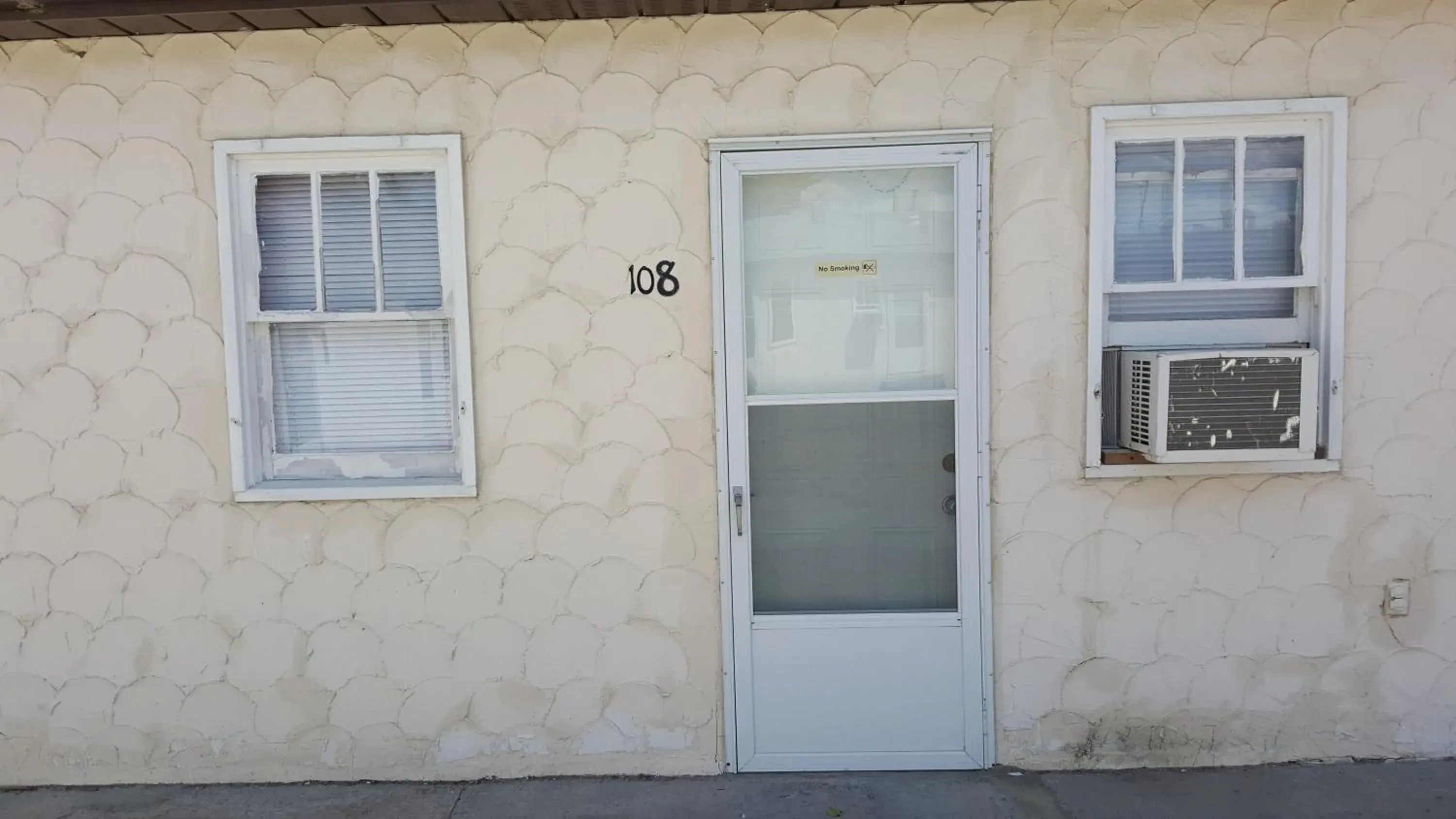 Double Room in Hat Motel Double Room in Hat Motel