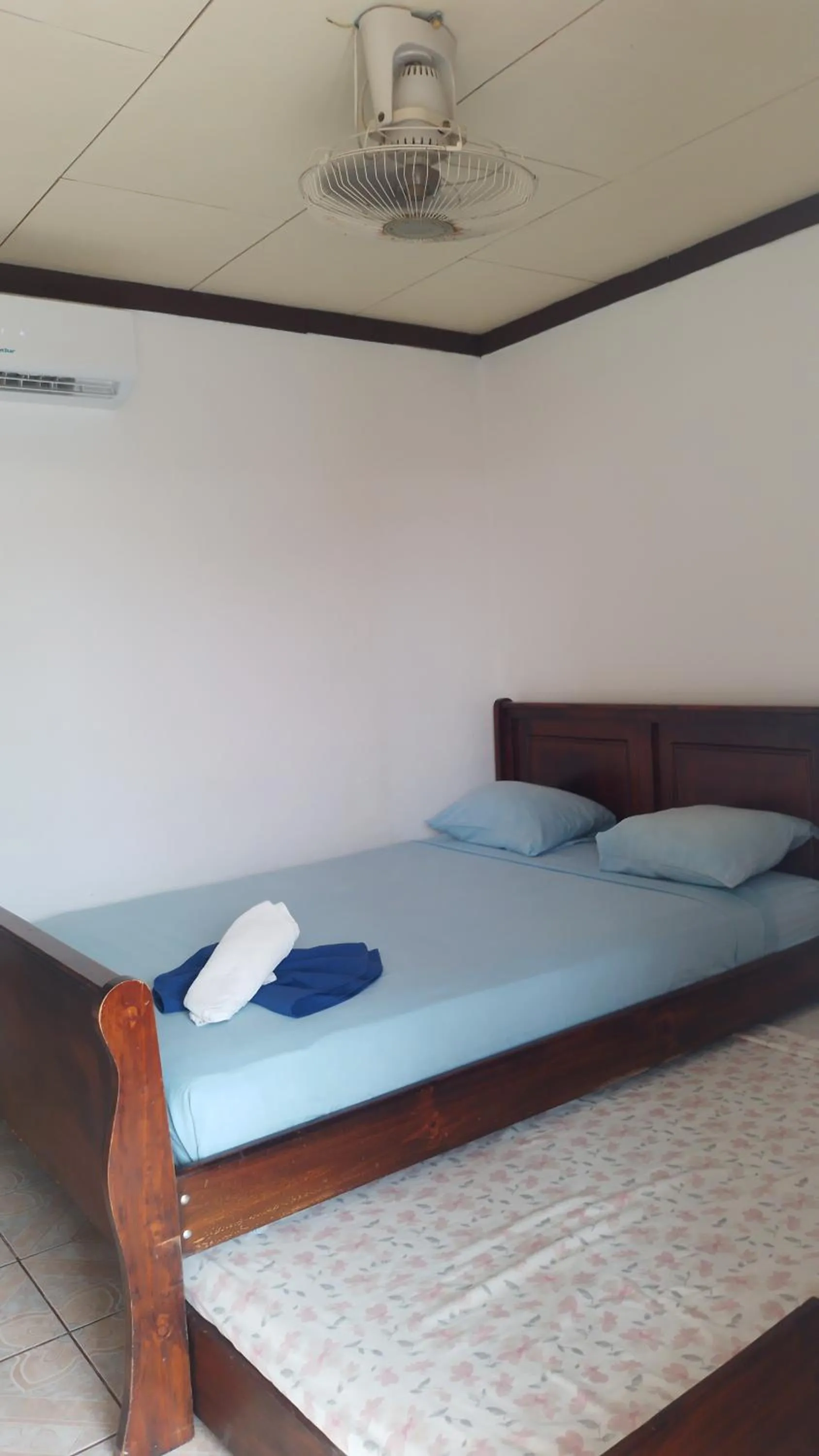 Cabinas Smith 2