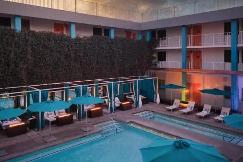 The Clarendon Hotel & Spa, BW Signature Collection