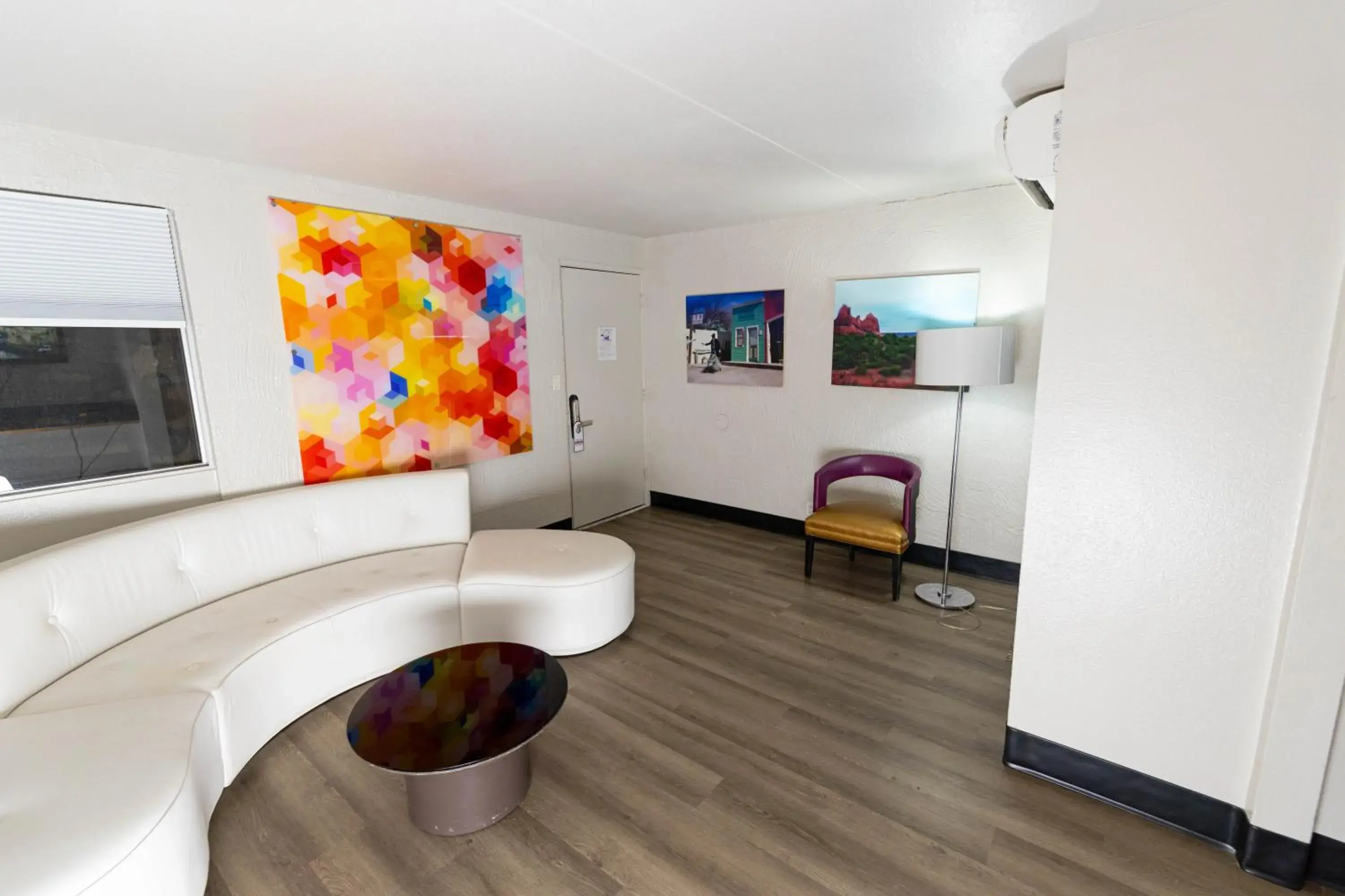 Queen Suite in The Clarendon Hotel & Spa, BW Signature Collection Queen Suite in The Clarendon Hotel & Spa, BW Signature Collection