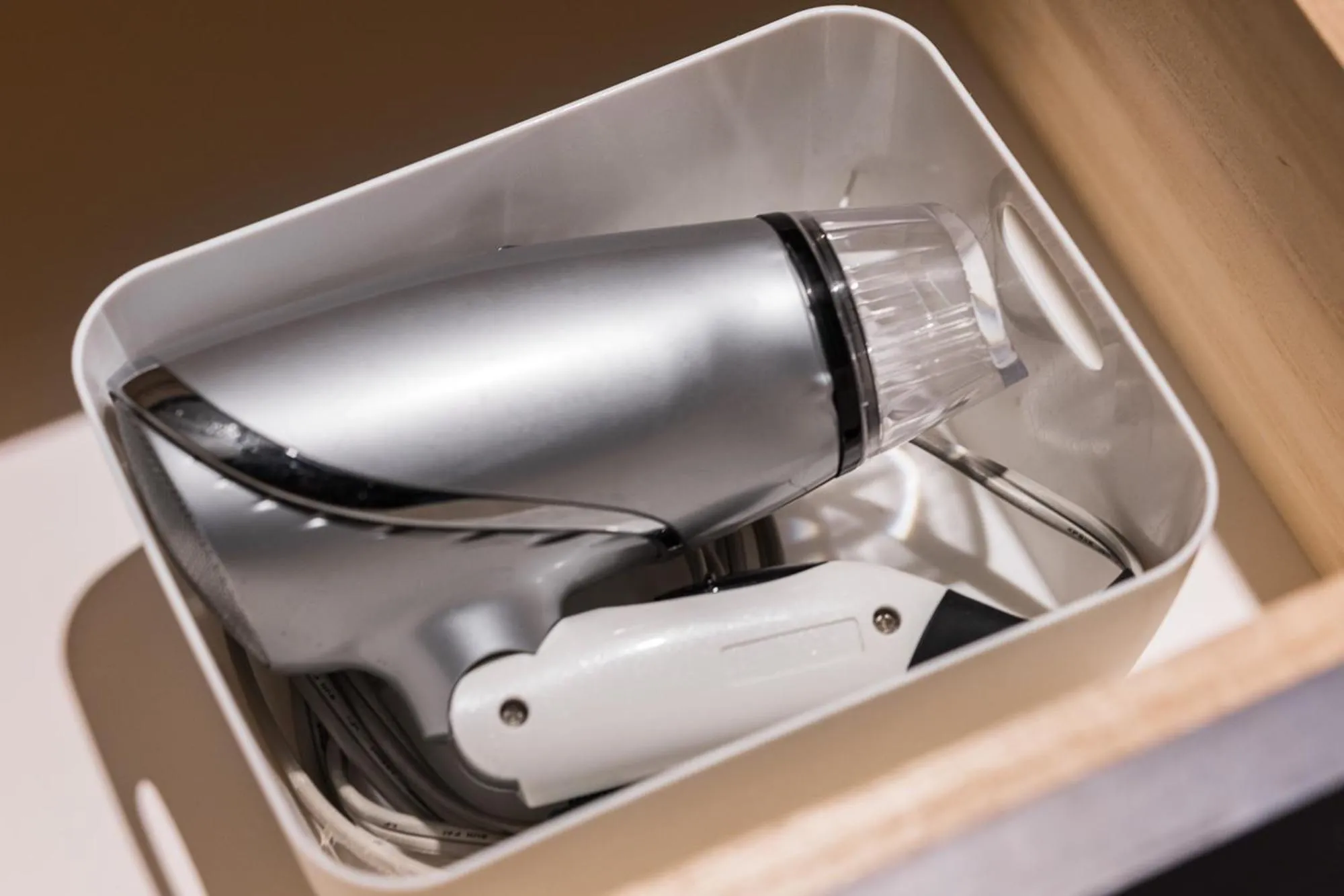 heating in Sai Hotel