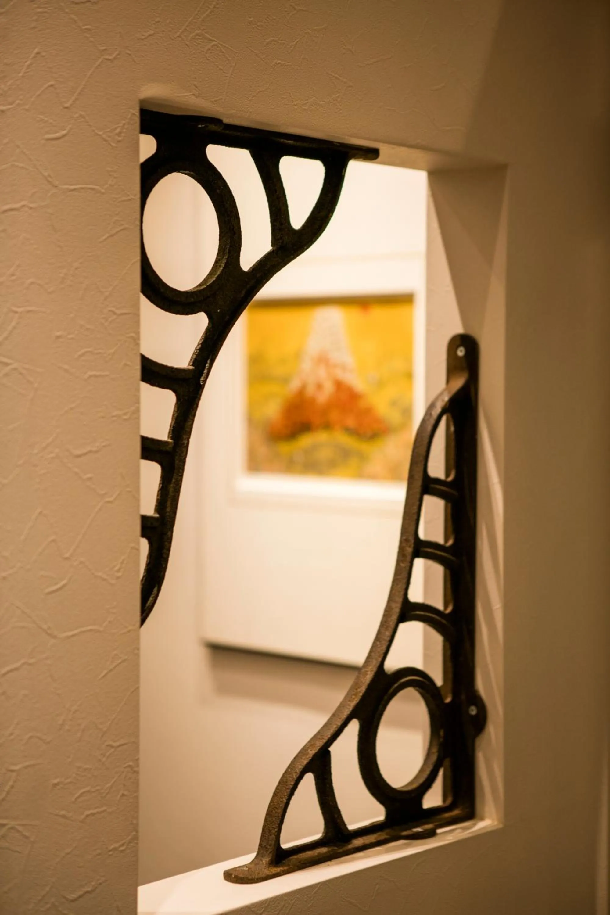 Restaurant/places to eat in Sotetsu Fresa Inn Ginza-Nanachome