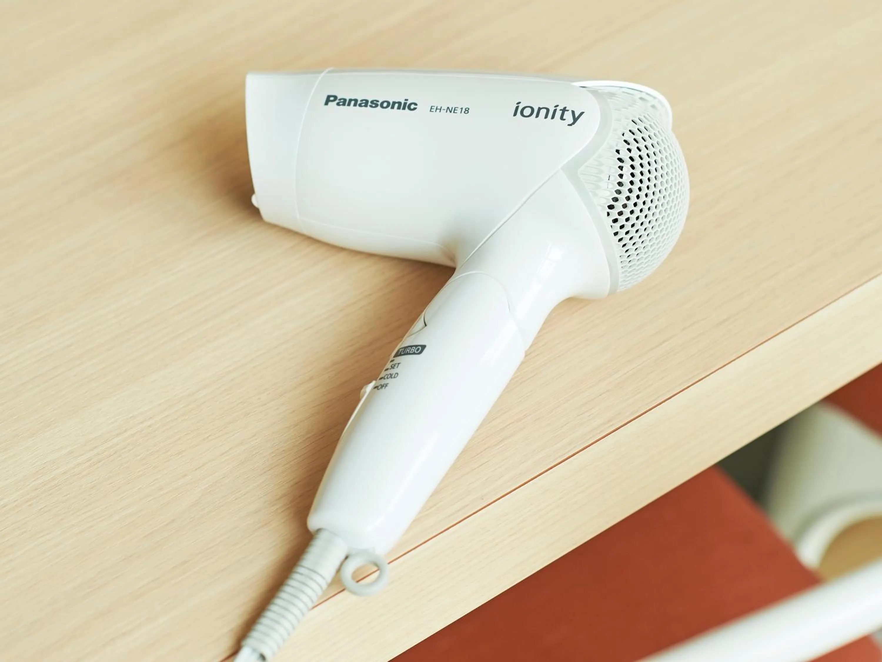 heating in Sotetsu Fresa Inn Ginza-Nanachome