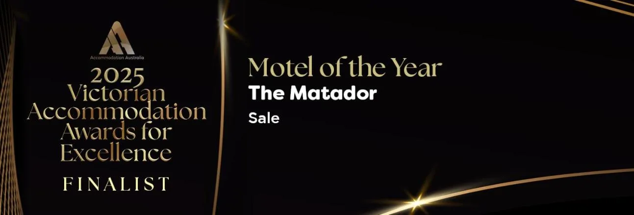 Logo/Certificate/Sign in The Matador