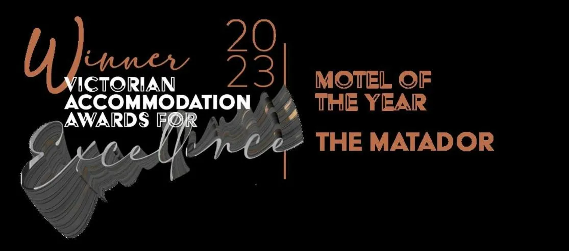 Logo/Certificate/Sign in The Matador