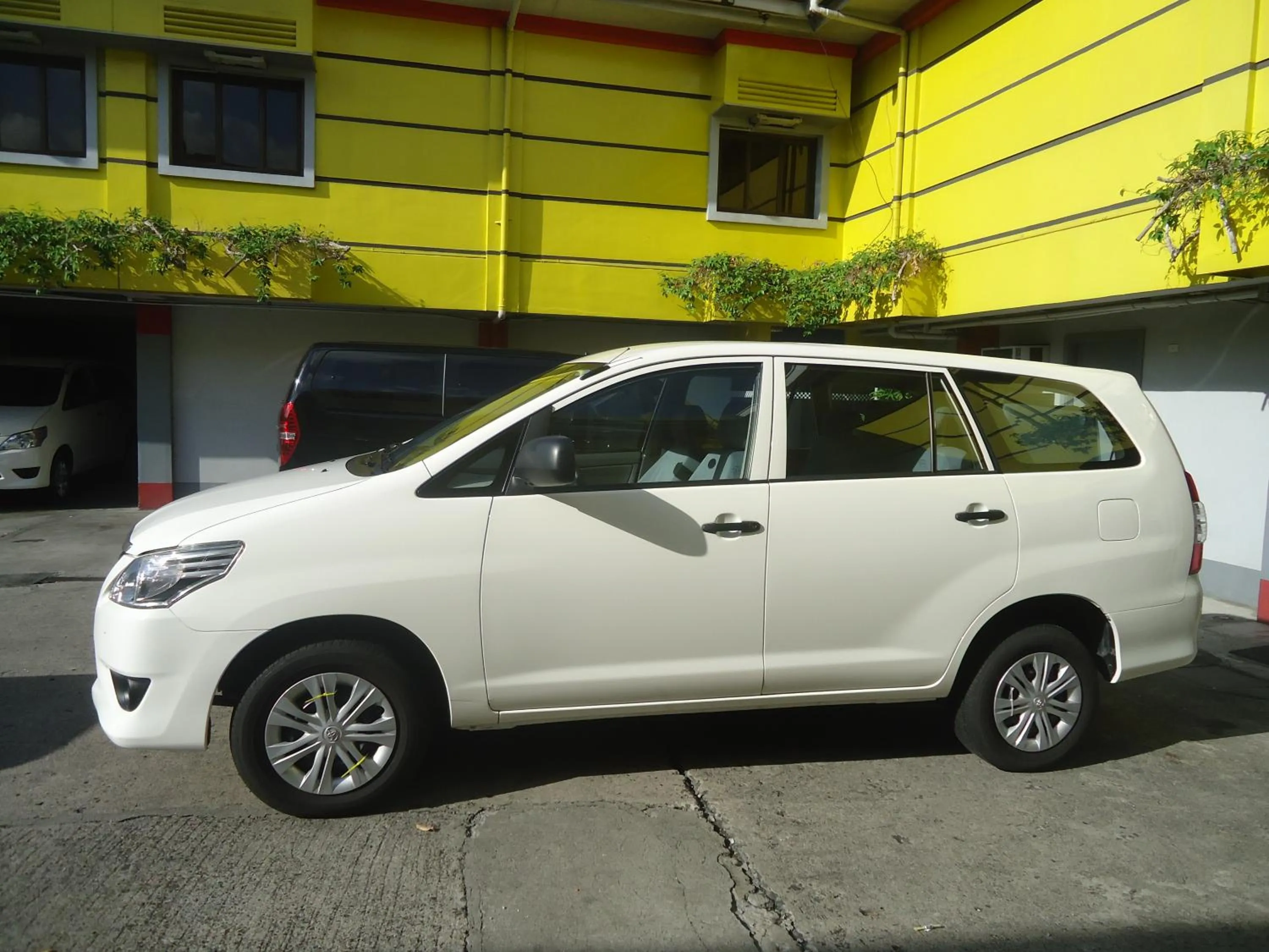 Other in Park Bed and Breakfast Hotel Pasay