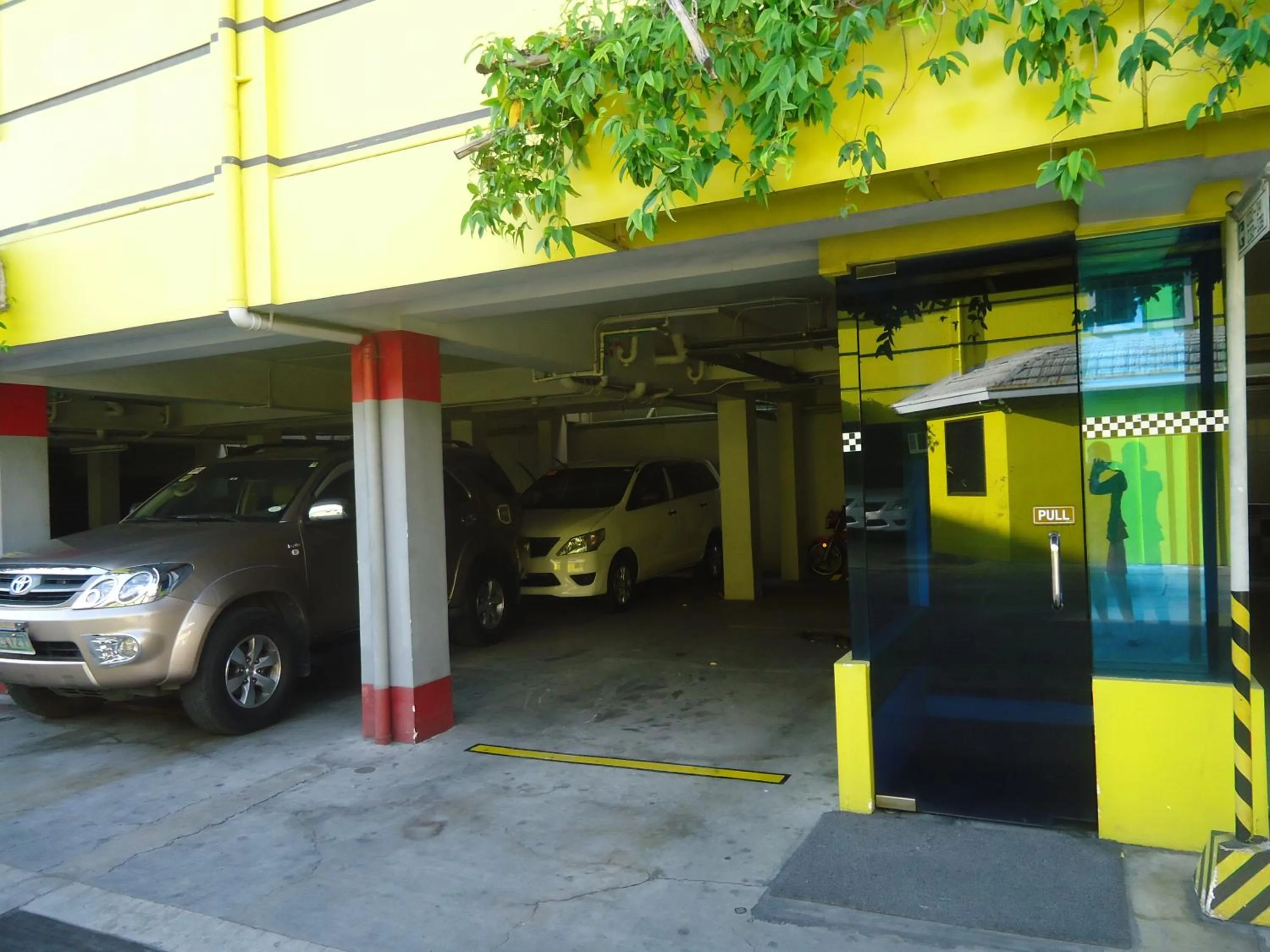 Other in Park Bed and Breakfast Hotel Pasay