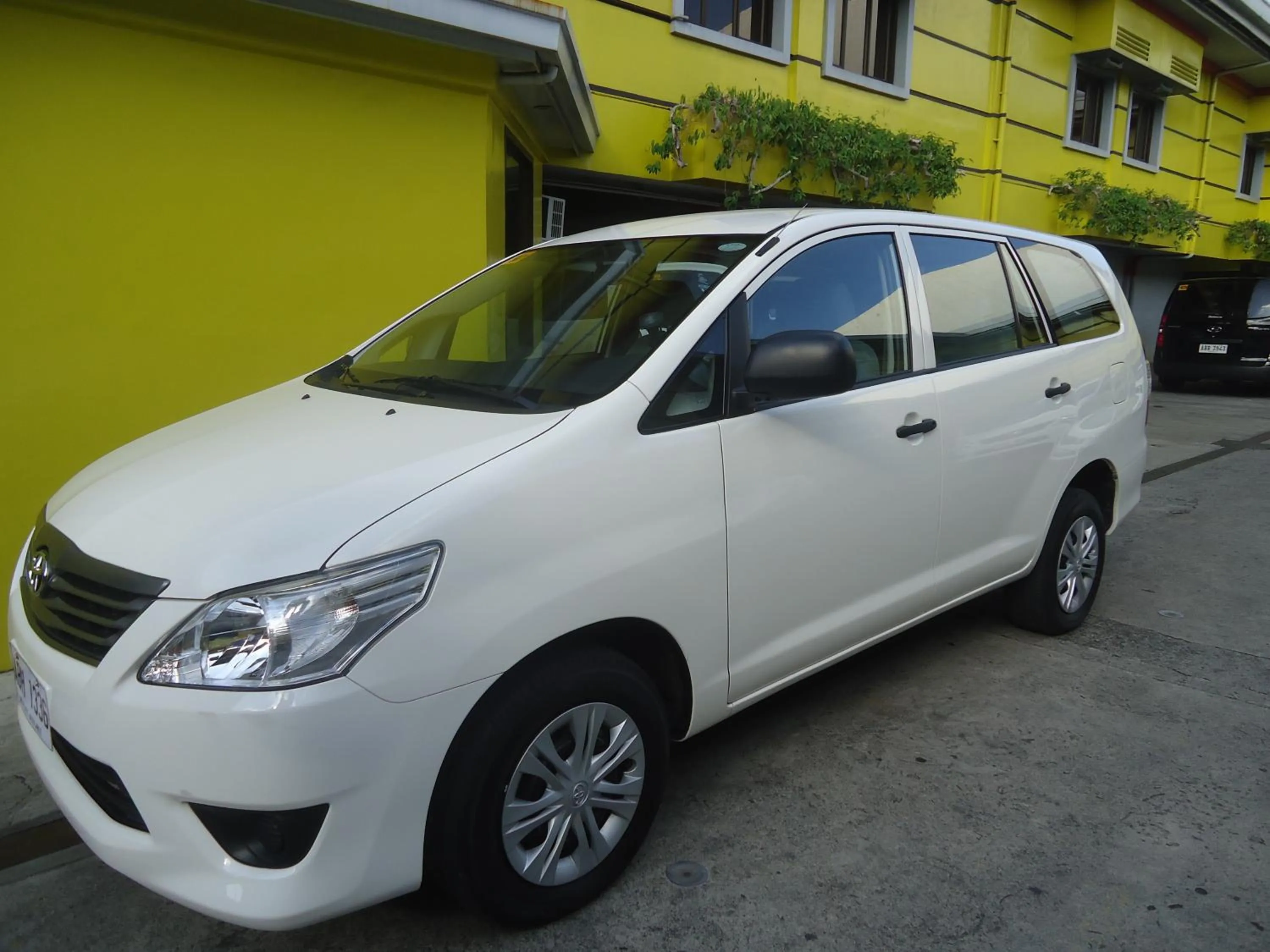 Activities in Park Bed and Breakfast Hotel Pasay