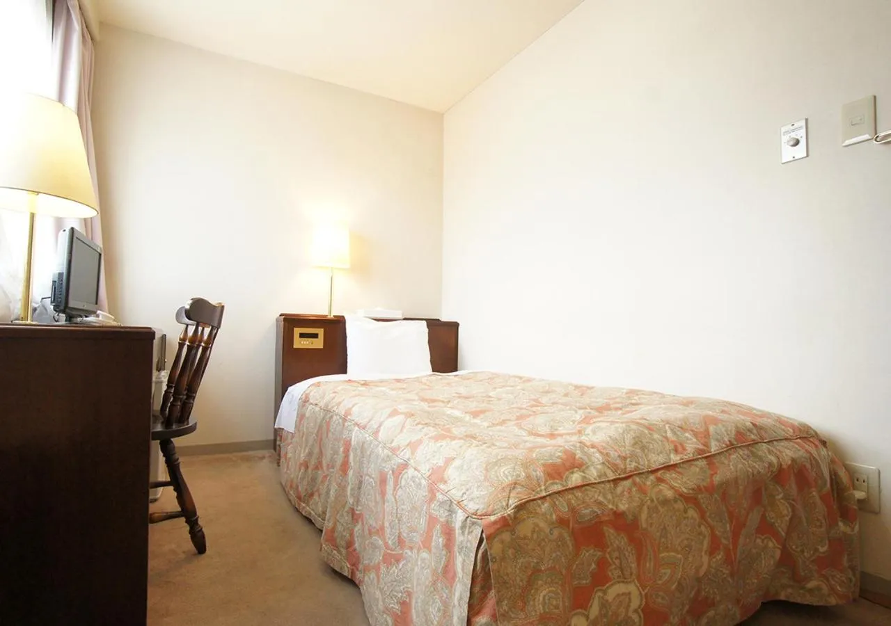 TV and multimedia, Bed in Hotel Trend Matsumoto