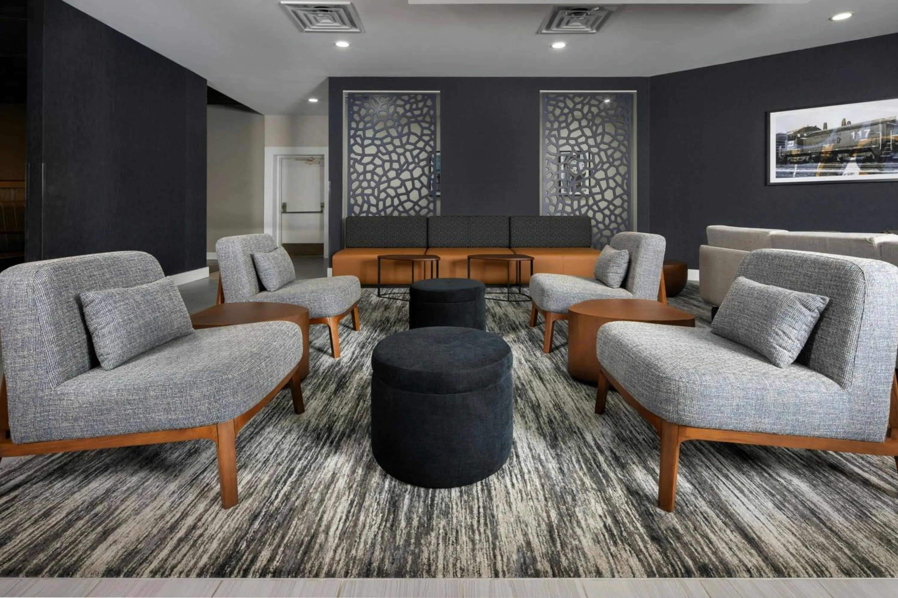 Other in Four Points by Sheraton Kansas City Airport