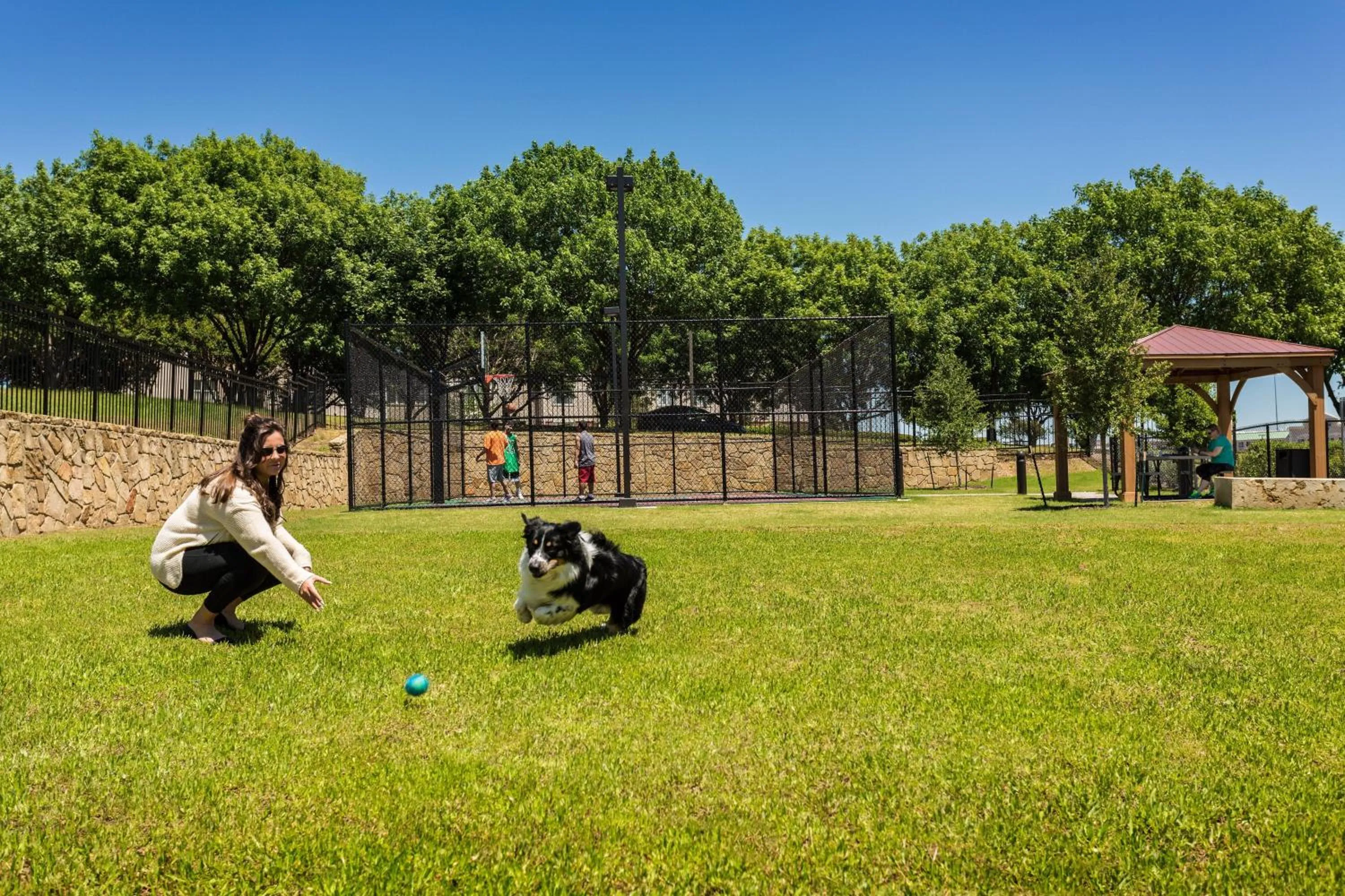 Fitness centre/facilities in TownePlace Suites Dallas/Lewisville