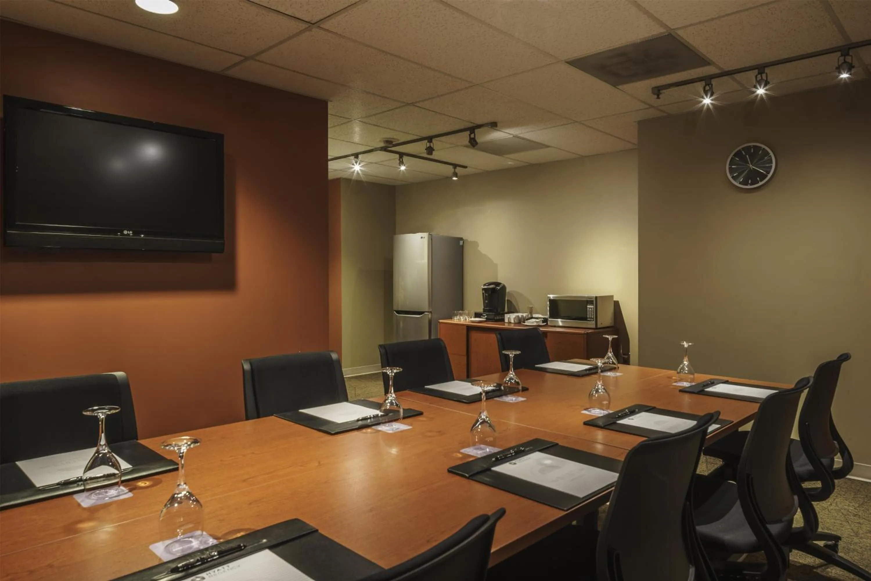 Meeting/conference room in Hyatt Regency Orlando International Airport Hotel